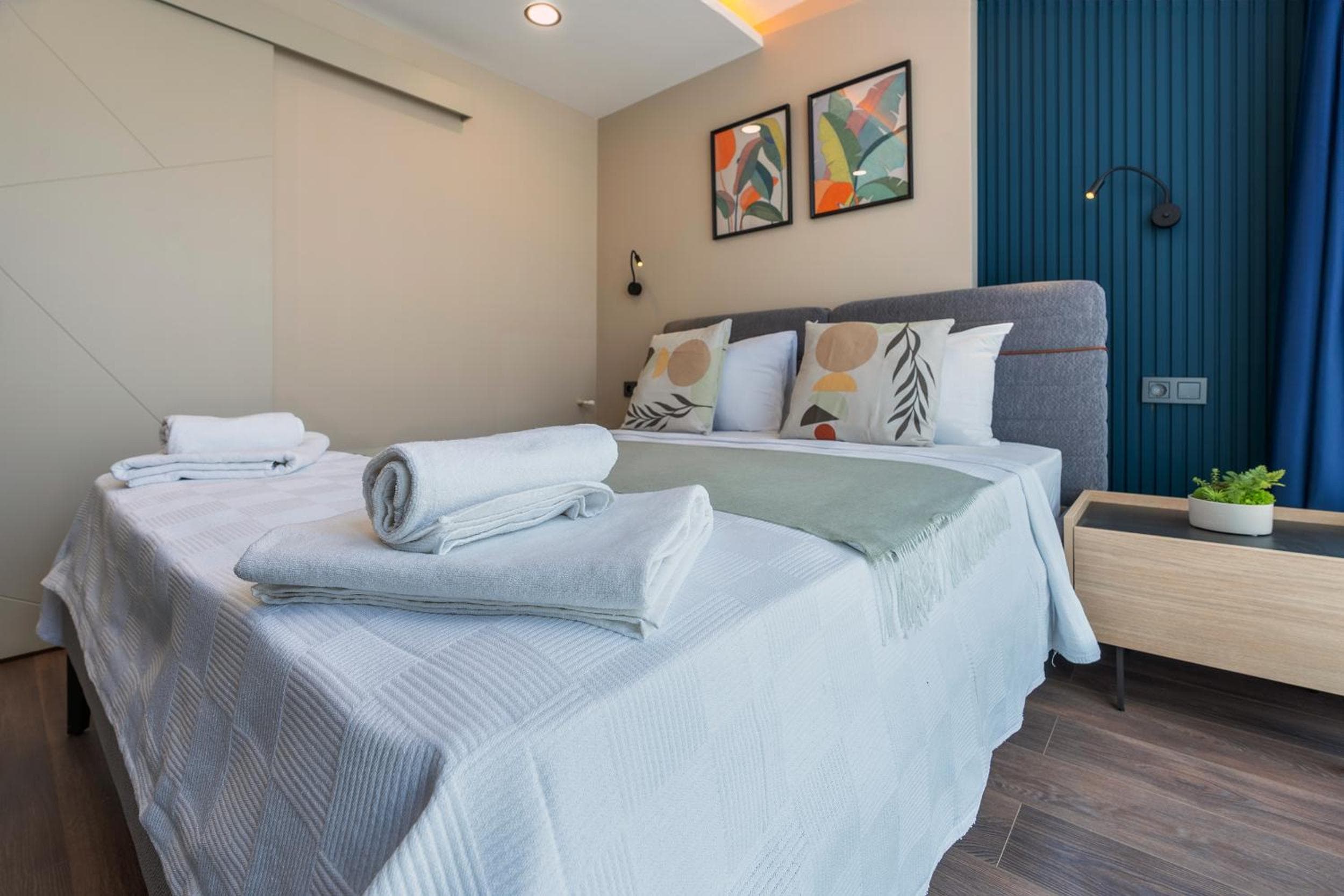 Doqu Suites Hotel, Antalya, photo 5