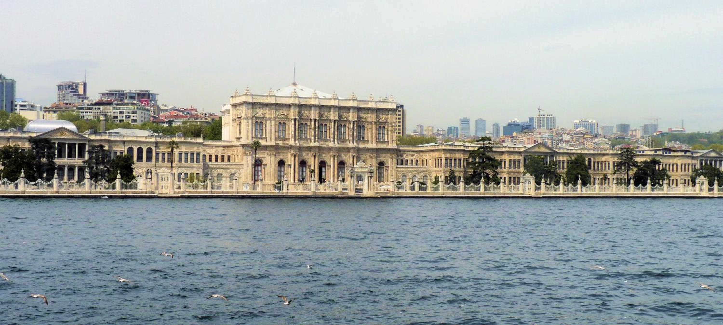 Elegance Suites, Istanbul
