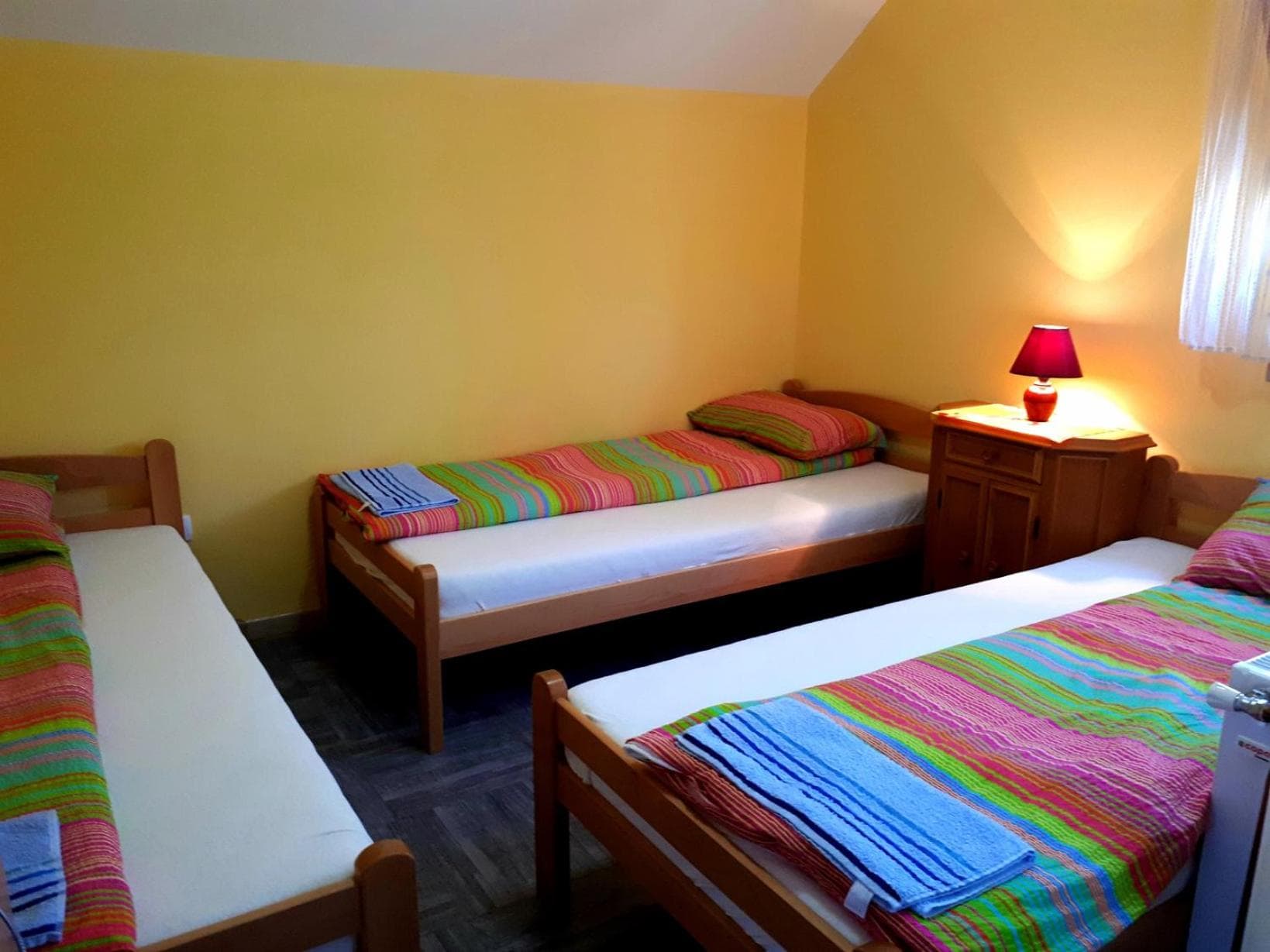 Vila Vitezov Mir - Drina, Vrhpolje, photo 6
