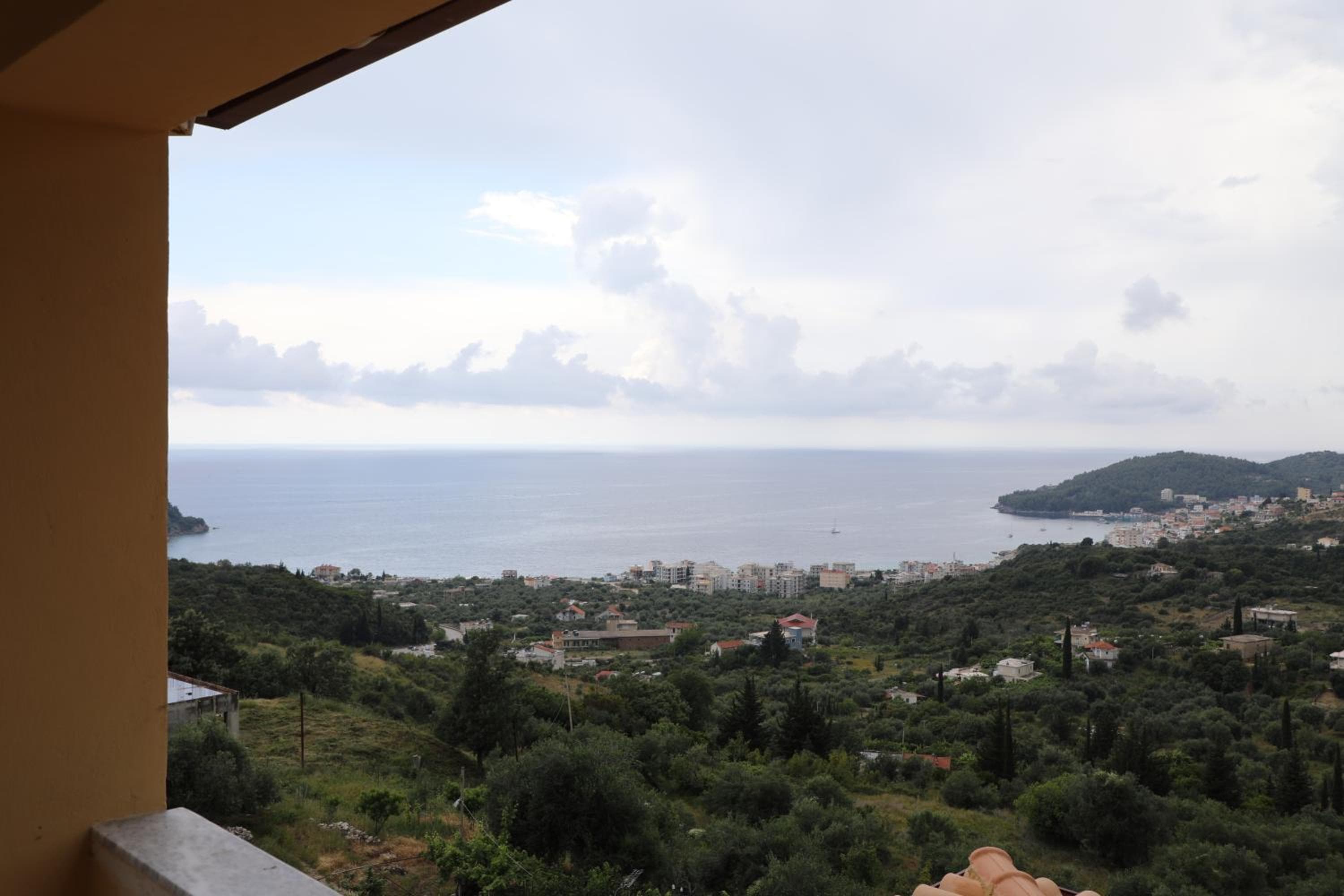 Nefeli's Apartment, Himare, photo 5