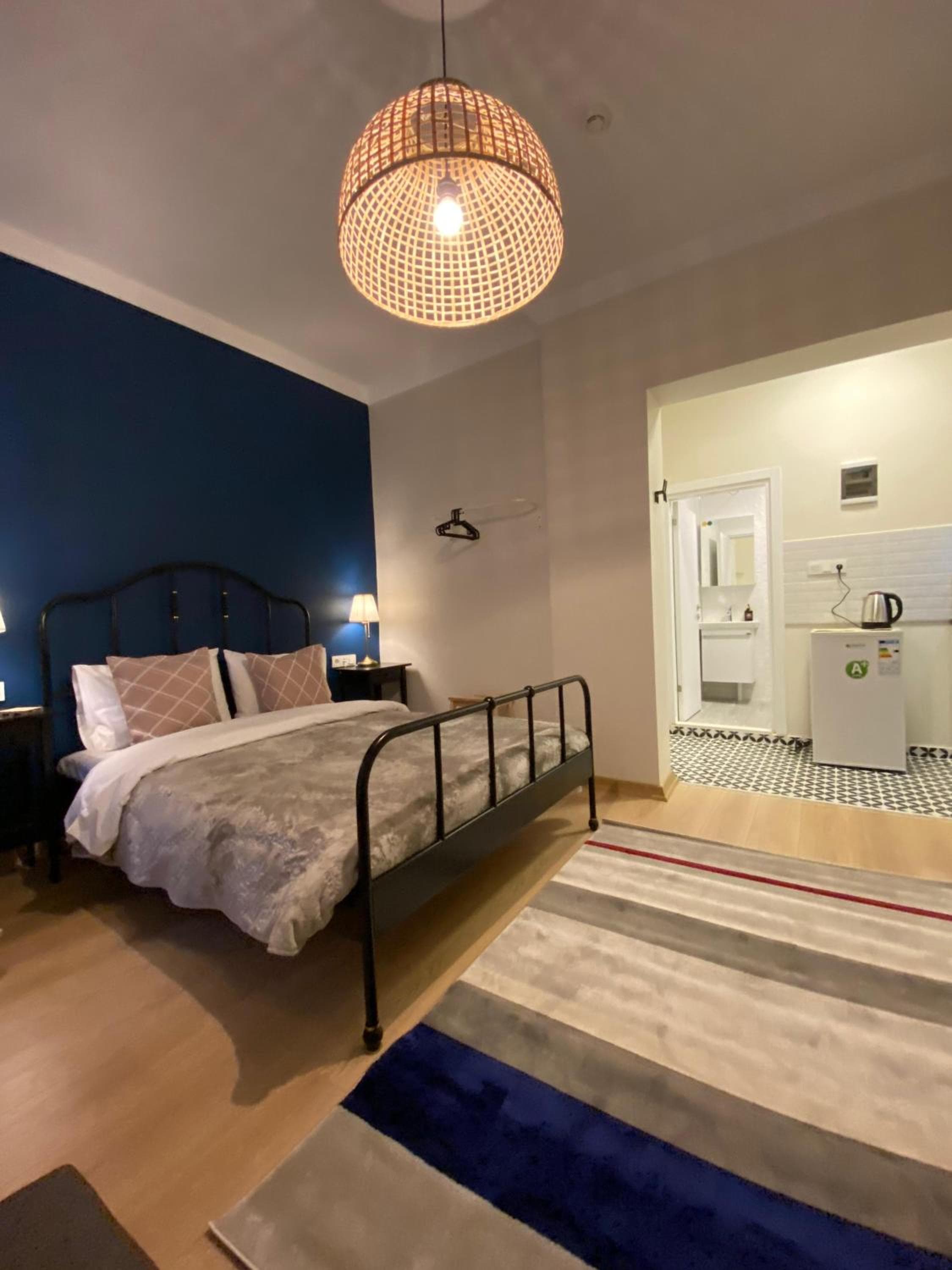 Sapphire Suites Taksim, Istanbul, photo 2