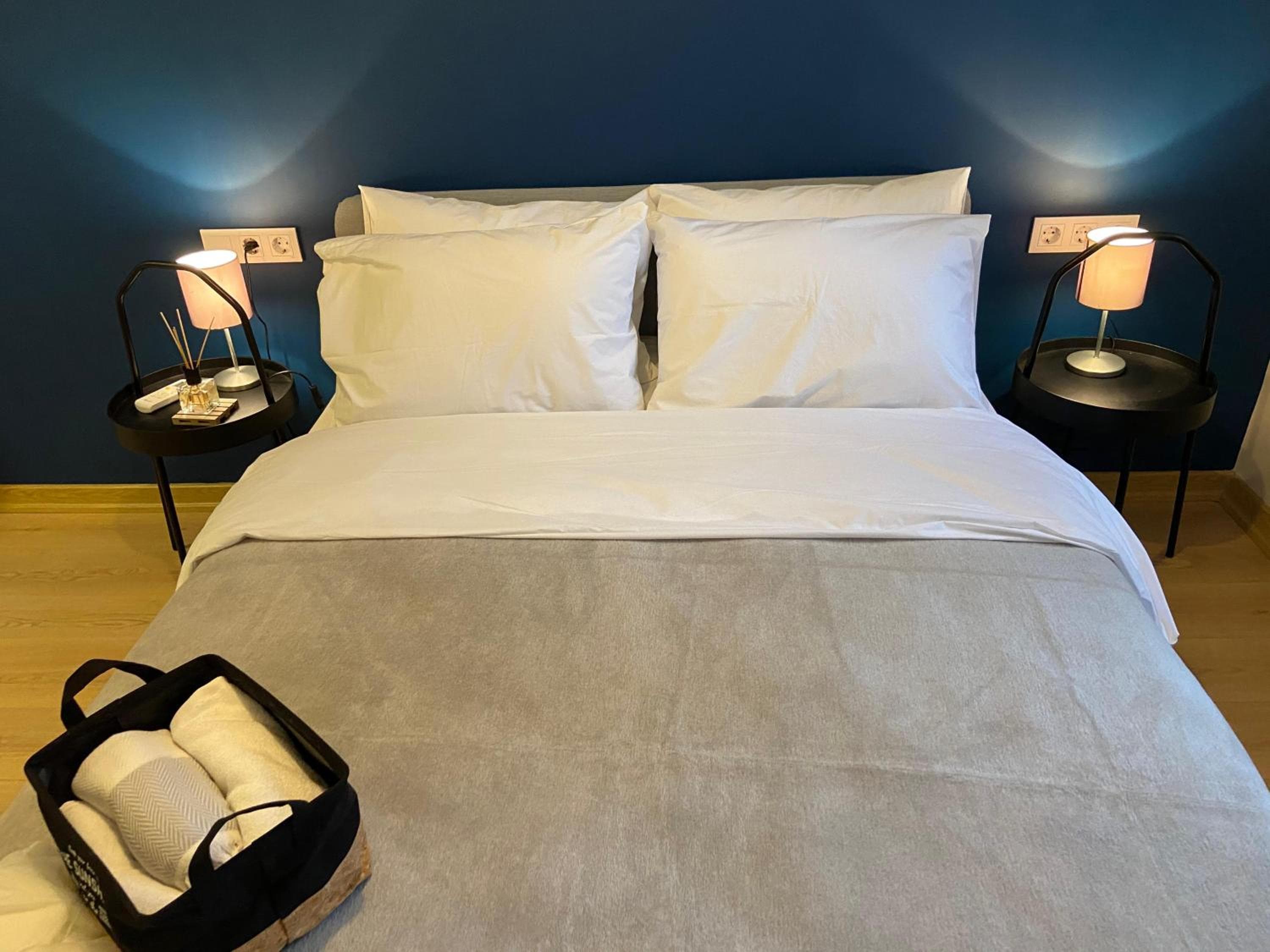 Sapphire Suites Taksim, Istanbul, photo 4