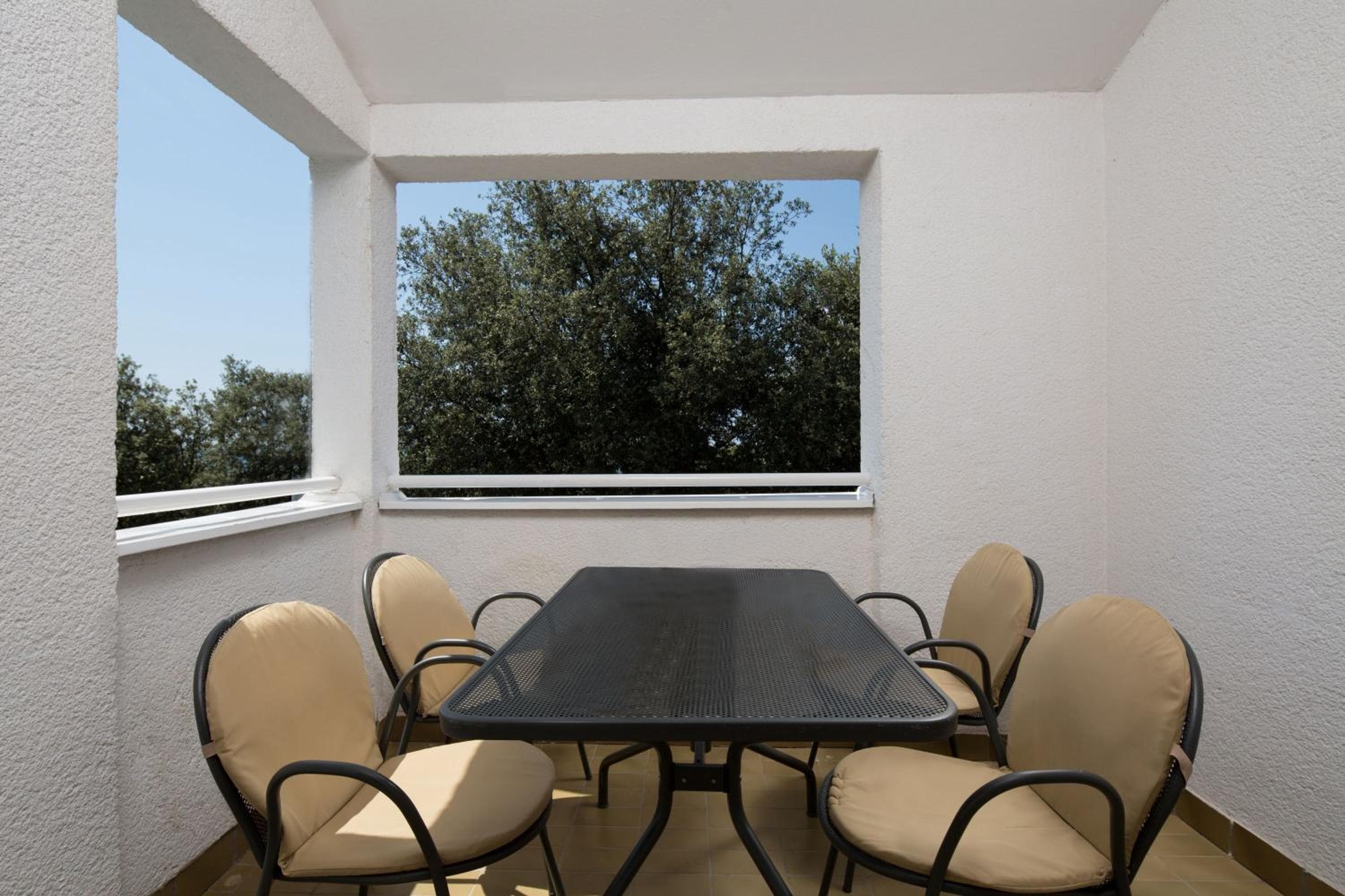 Lanterna Resort, Tar, photo 3