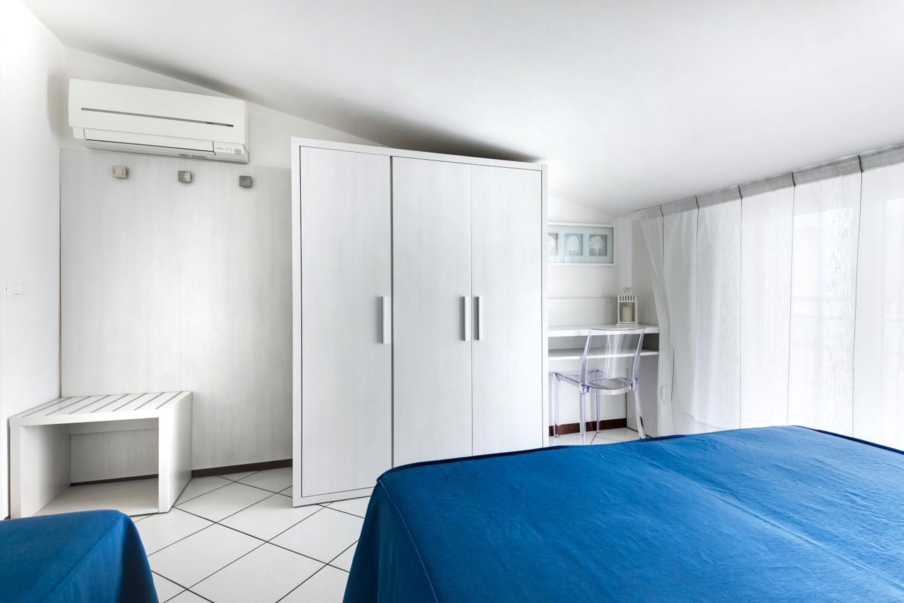 Residence Diffuso Arcobaleno, Gabicce Mare, photo 3