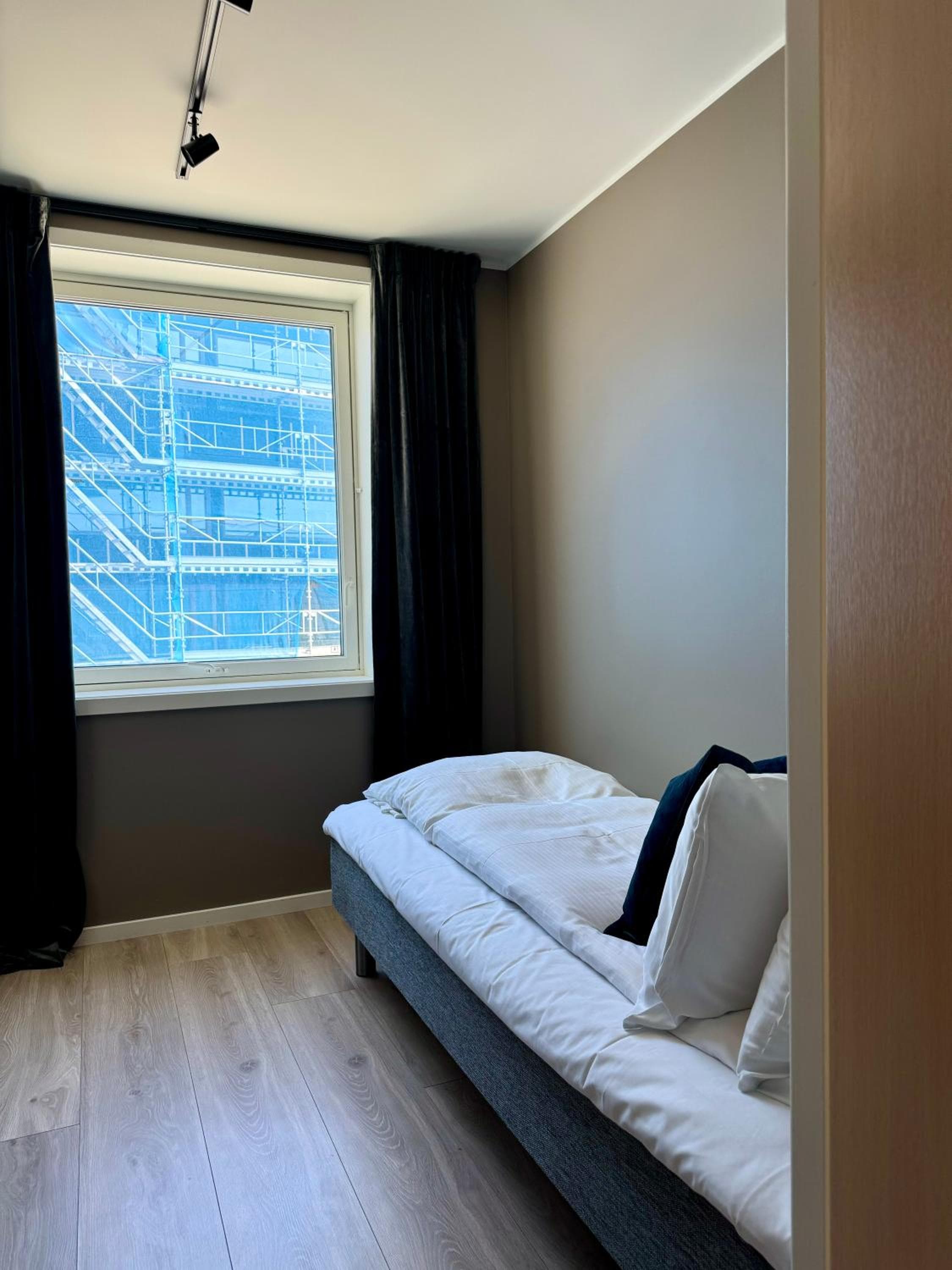 TotalApartments Vervet Apartment Hotel, Tromsø, photo 5