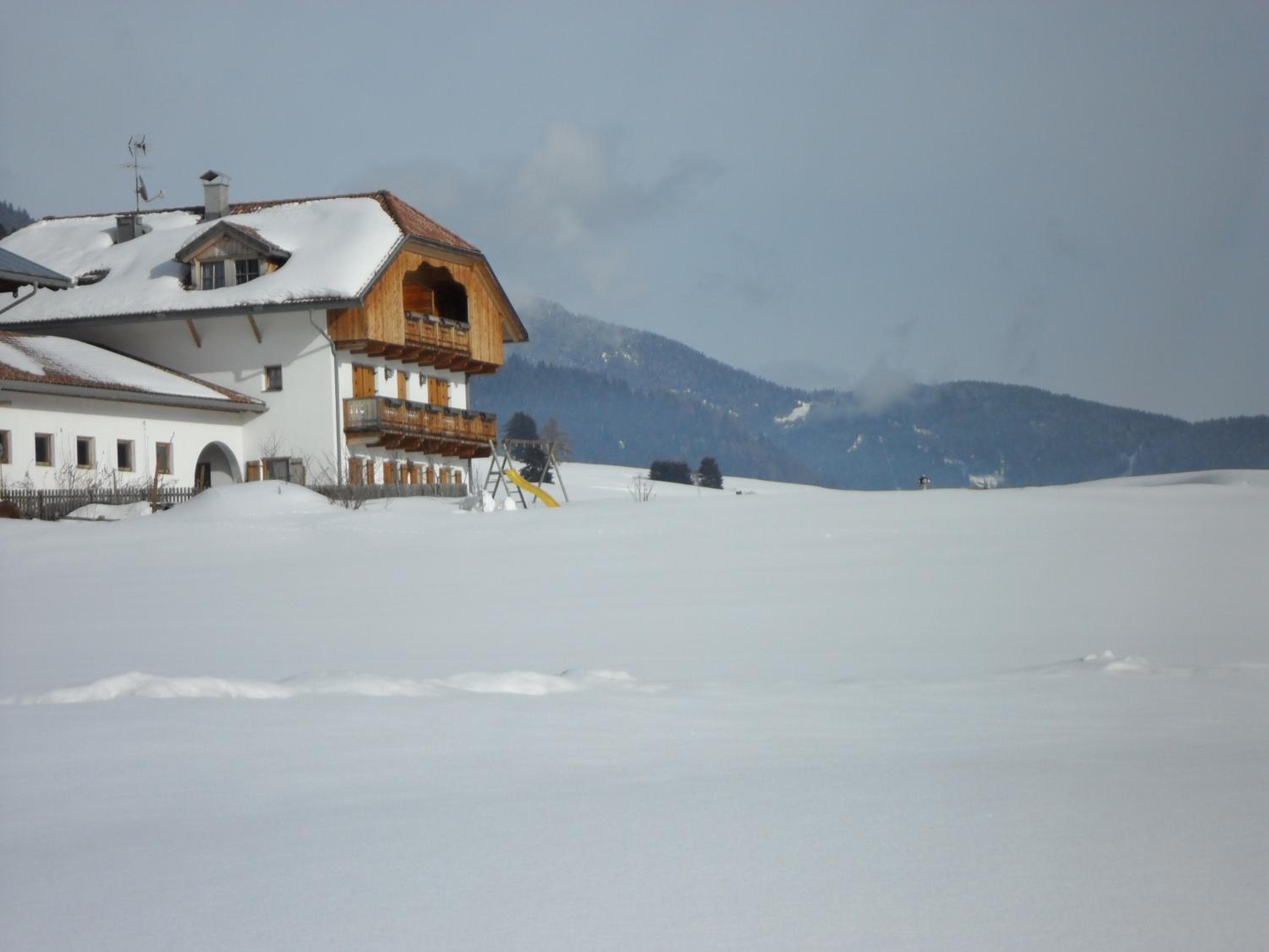 Appartamenti Stauderhof, Villabassa, photo 5
