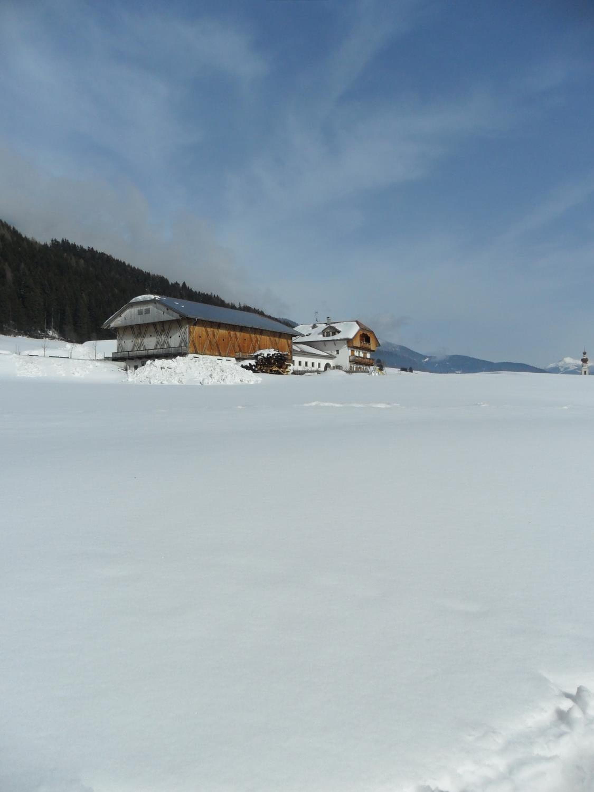 Appartamenti Stauderhof, Villabassa, photo 4