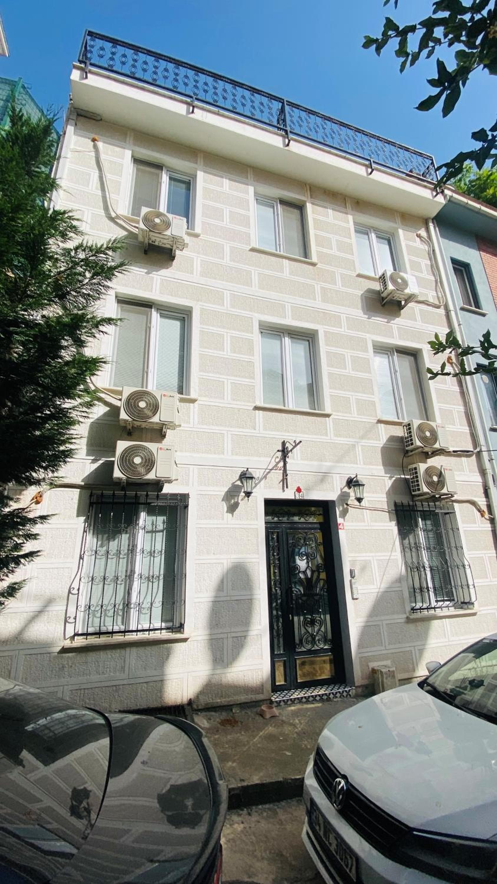 Sapphire Suites Taksim, Istanbul