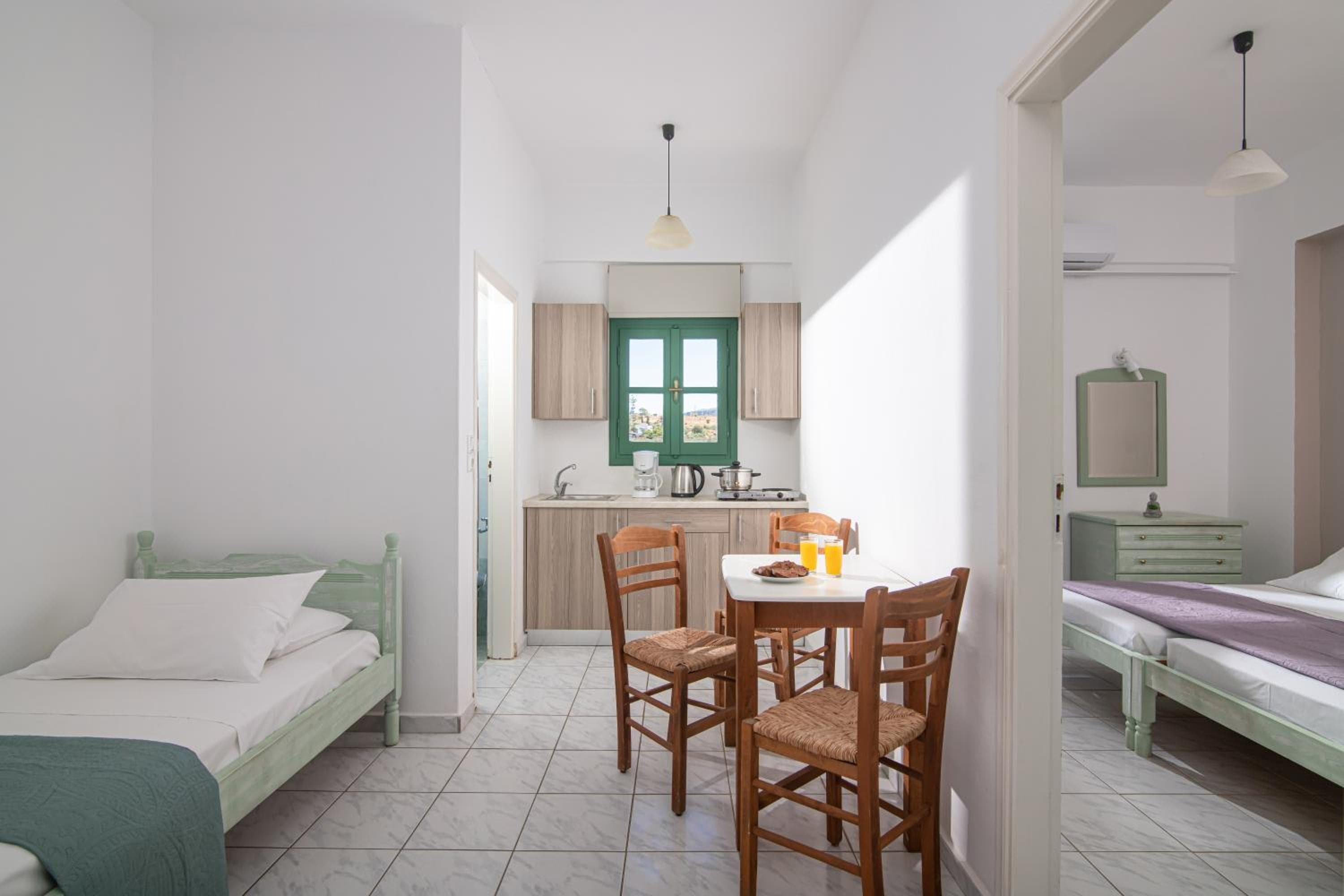 Portokali Apartments, Hersonissos, photo 6