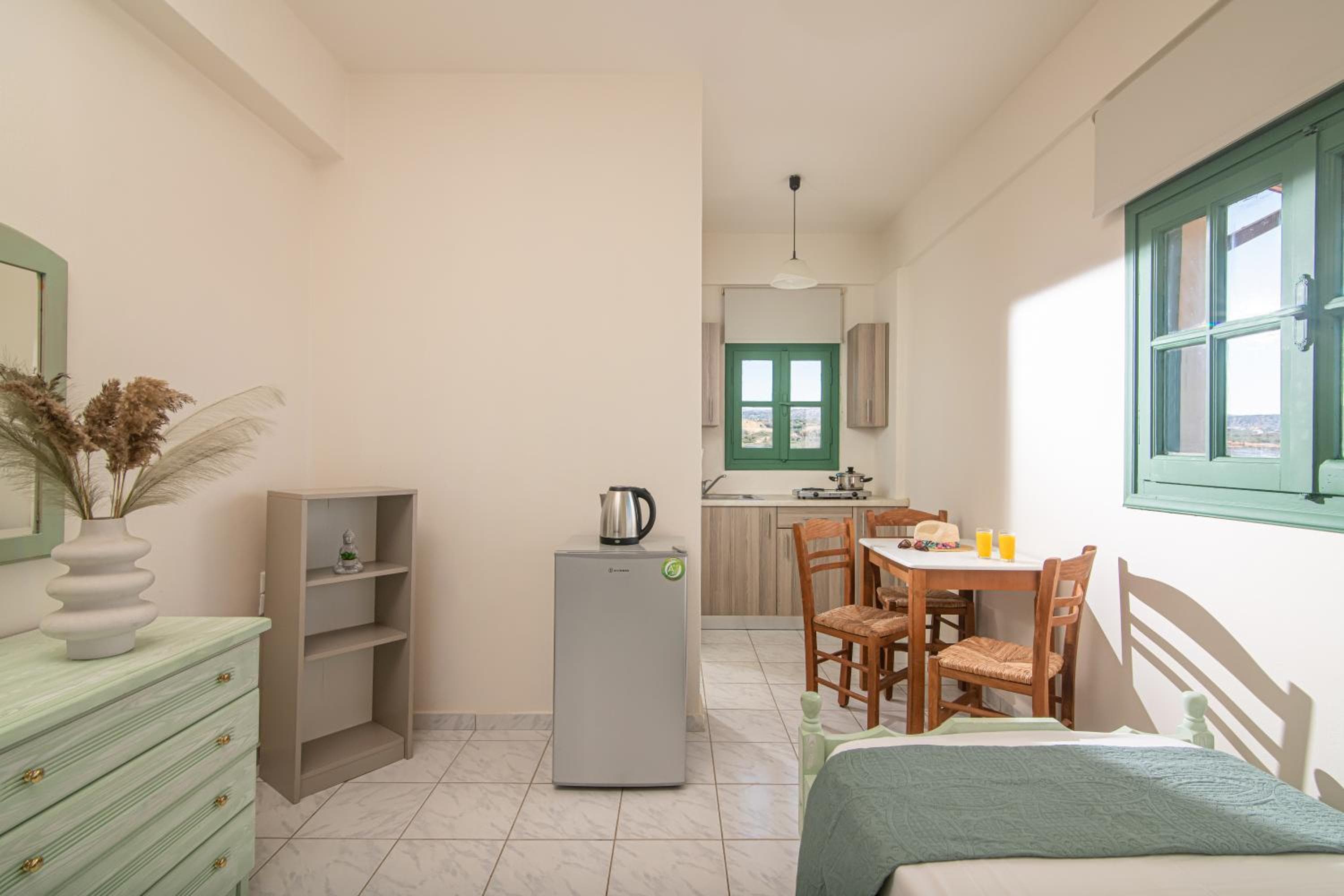 Portokali Apartments, Hersonissos, photo 4