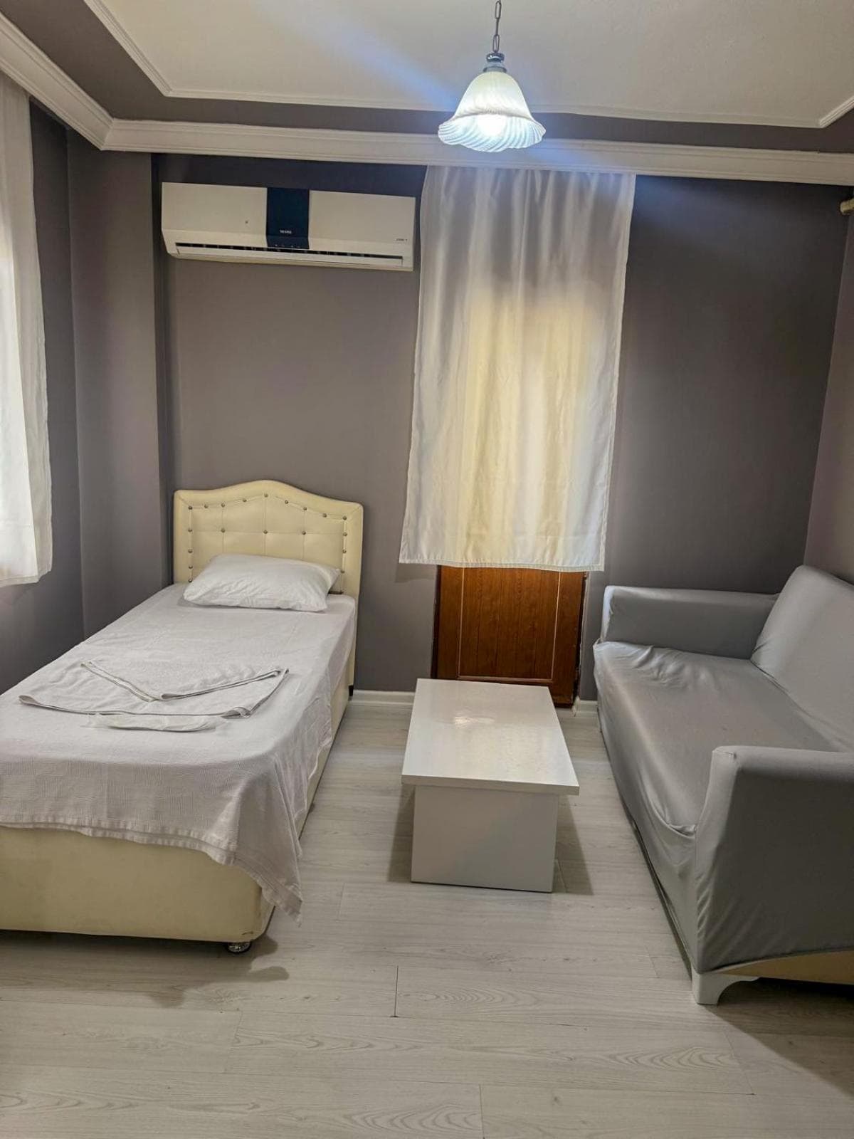 Kalmuk Apartment Hotel, Trabzon, photo 4
