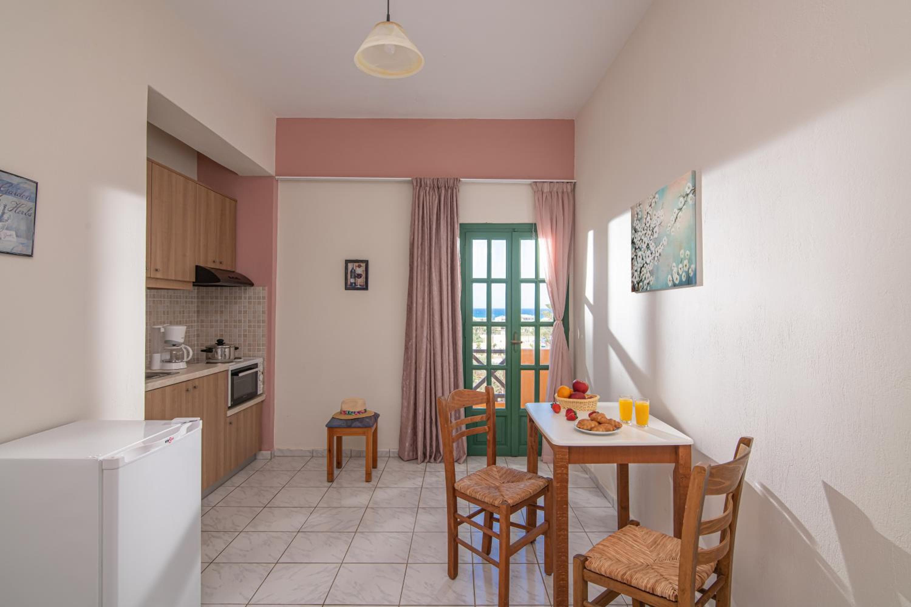 Portokali Apartments, Hersonissos, photo 2