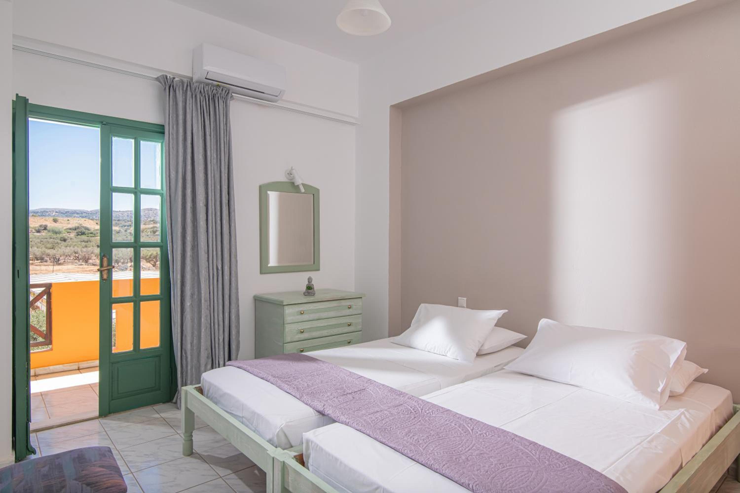 Portokali Apartments, Hersonissos, photo 3