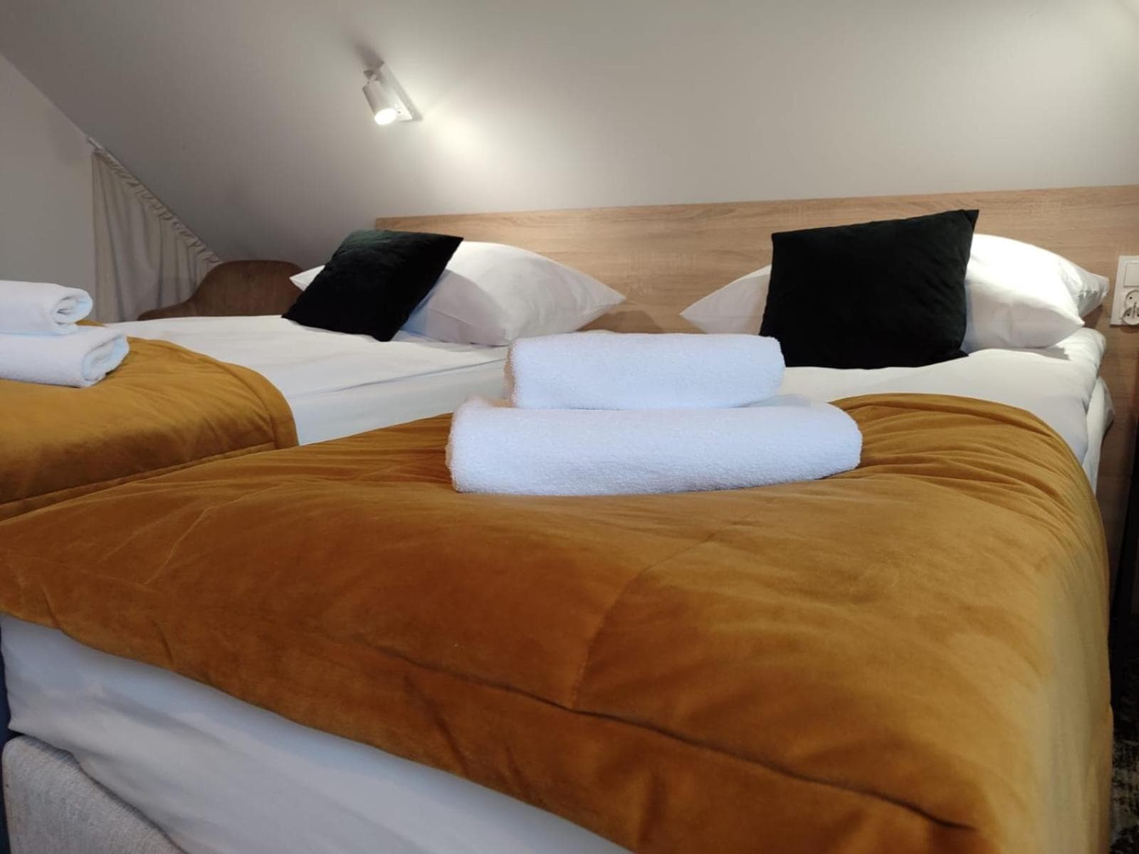 Aparthotel Jurowiecka 60, Białystok, photo 3