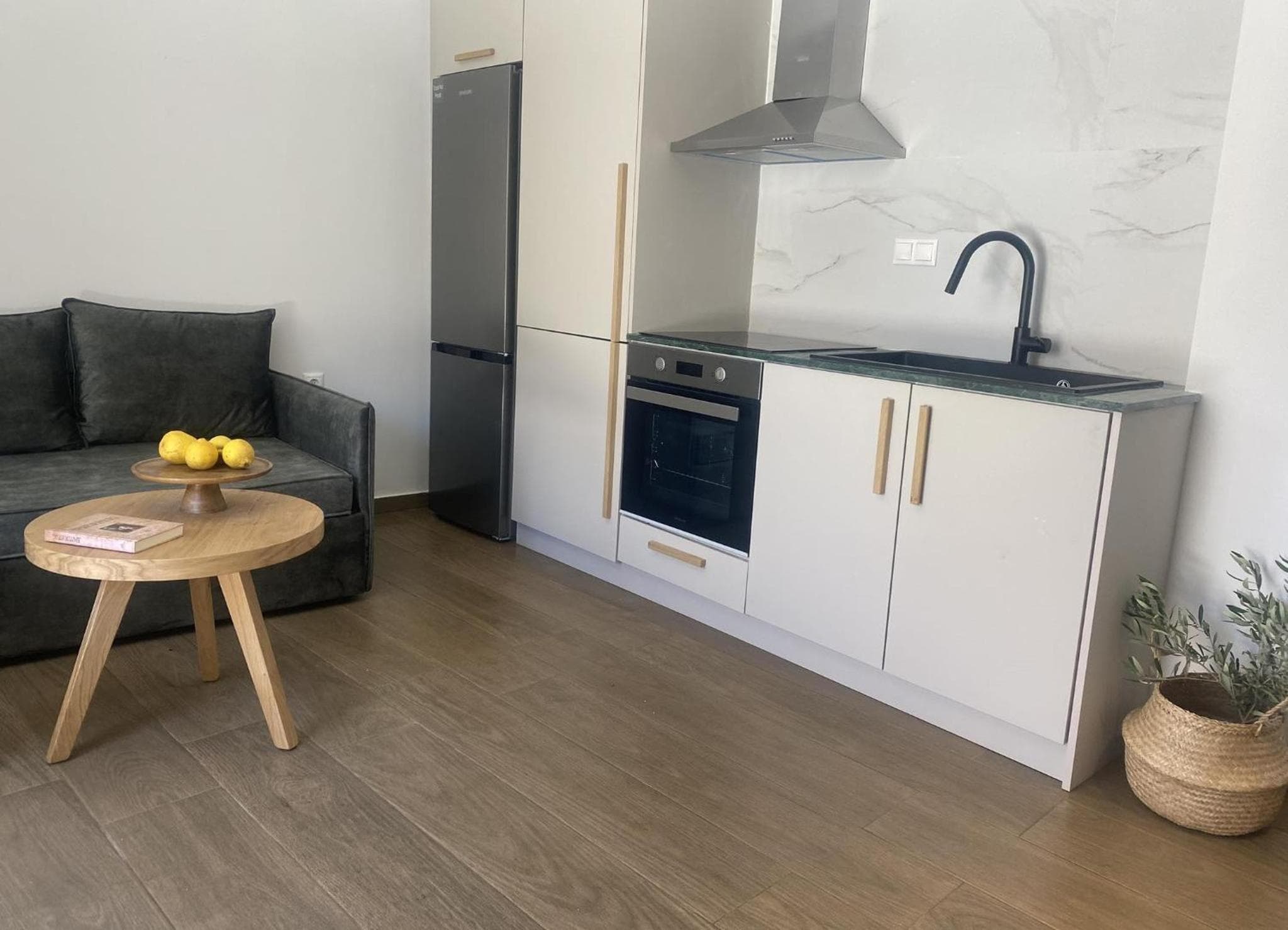 Oniropetra Luxury Suites, Kastéllion, photo 4