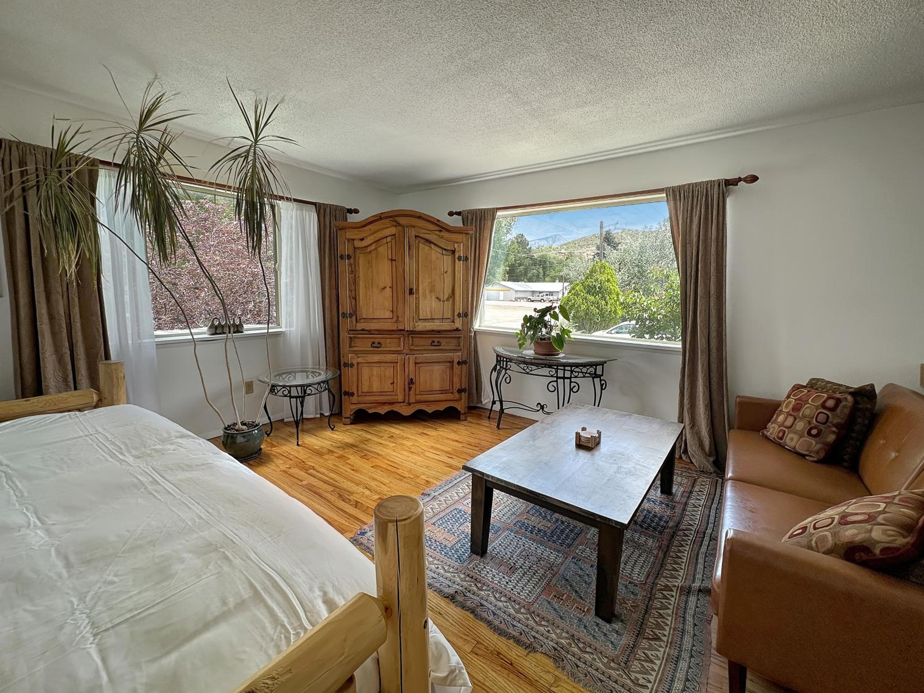 Rocky Mountain Inn, Paonia, photo 6