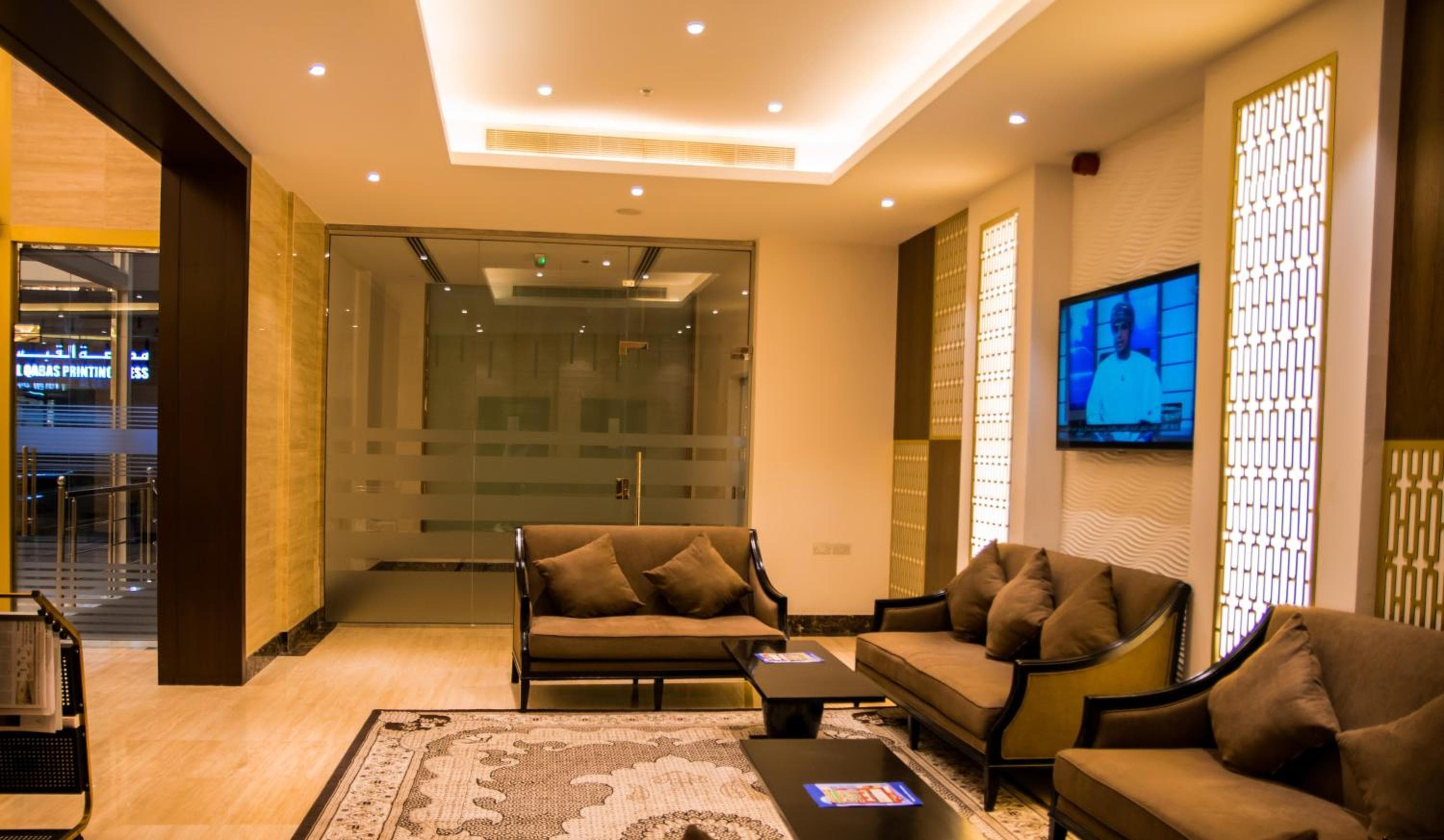 City Park Hotel Apartments, Muscat, photo 3