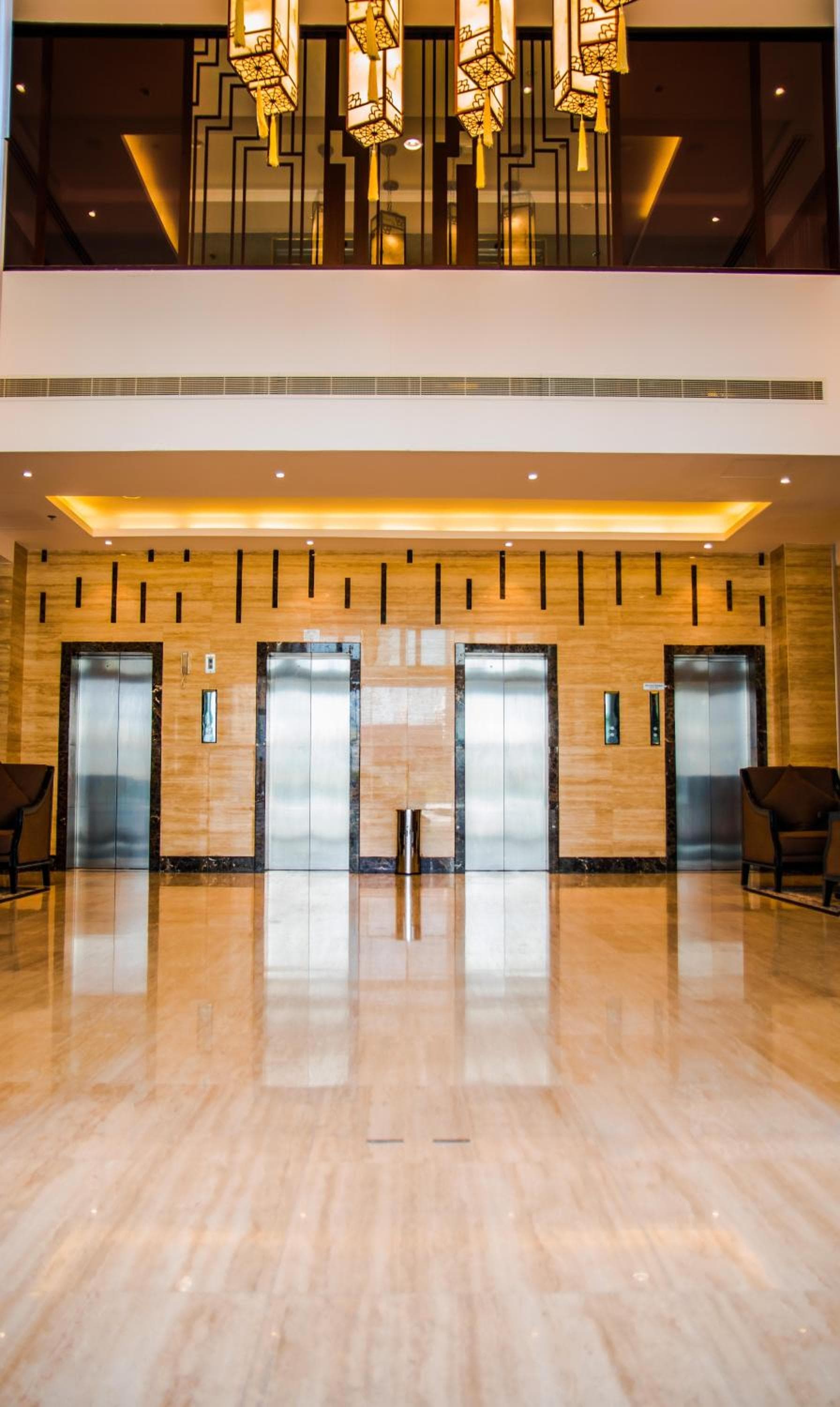 City Park Hotel Apartments, Muscat, photo 5