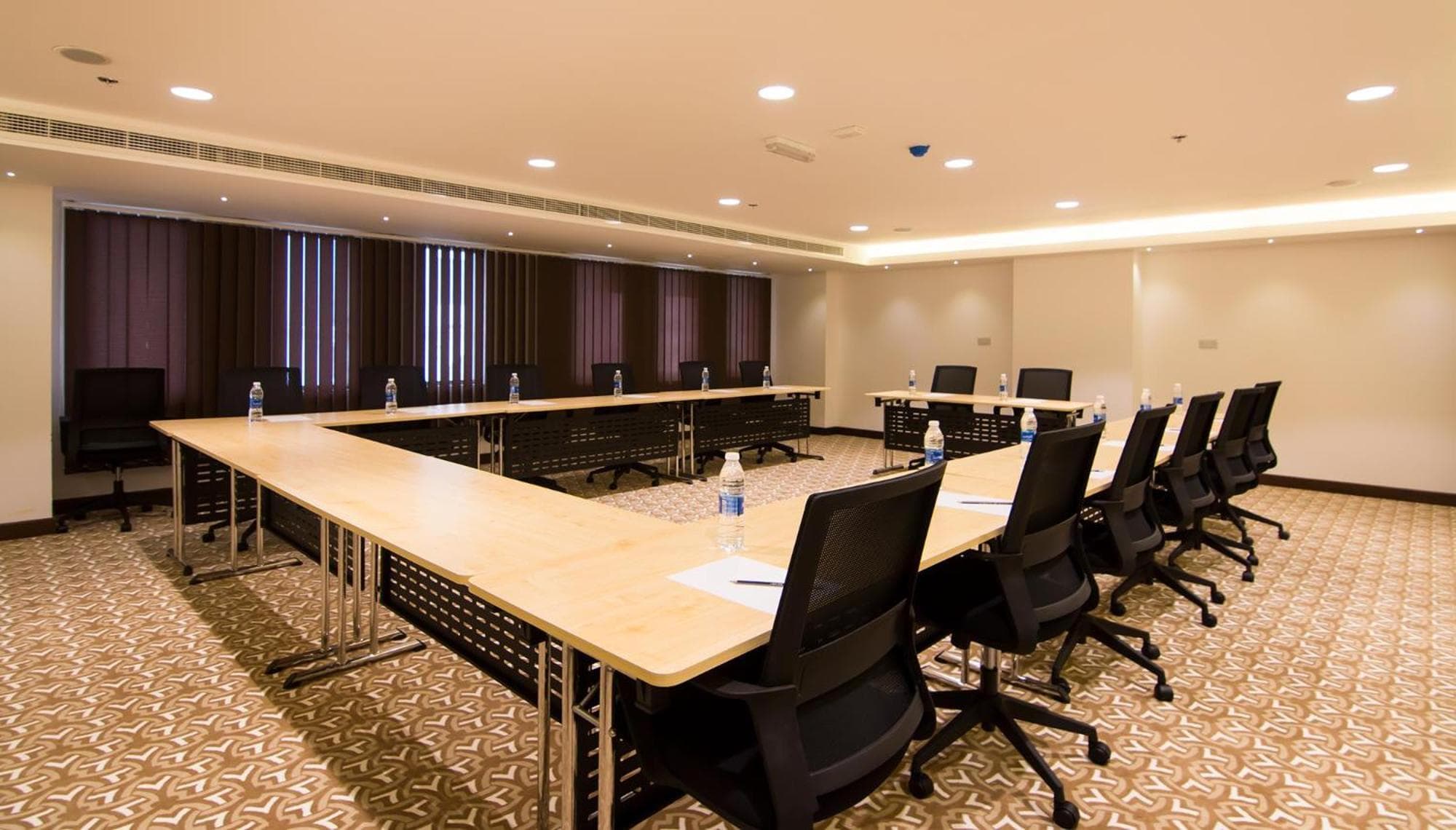 City Park Hotel Apartments, Muscat, photo 2