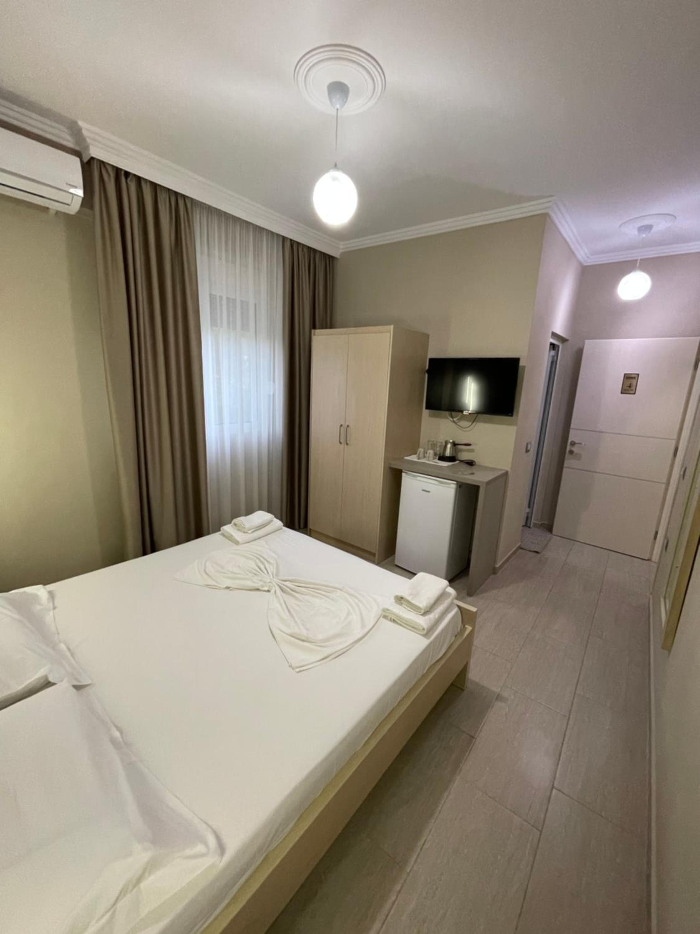 Durmishi Rooms & Apartments & Beach, Sarandë, photo 5