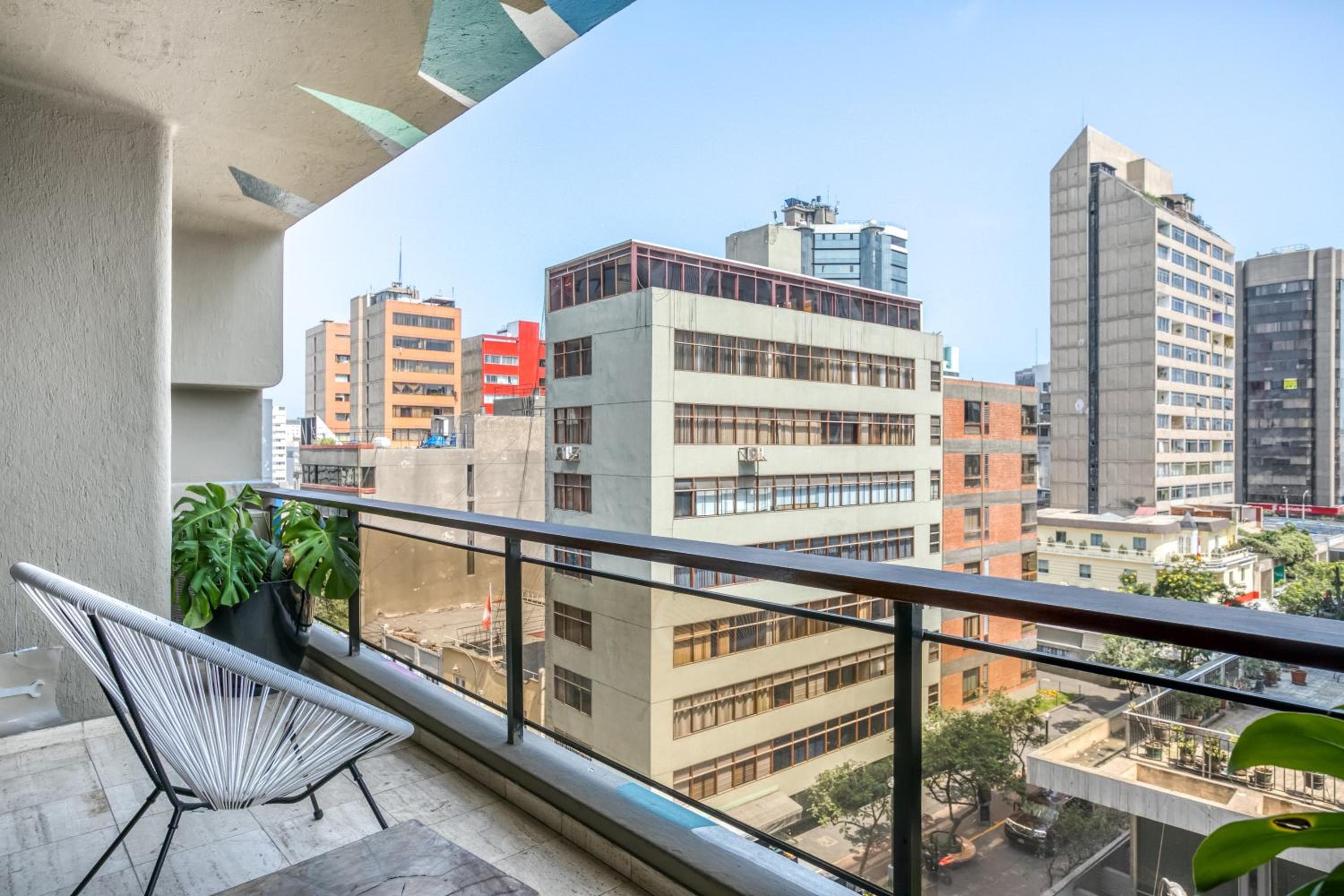 NAIA Apart Hotel Miraflores, Lima, photo 6