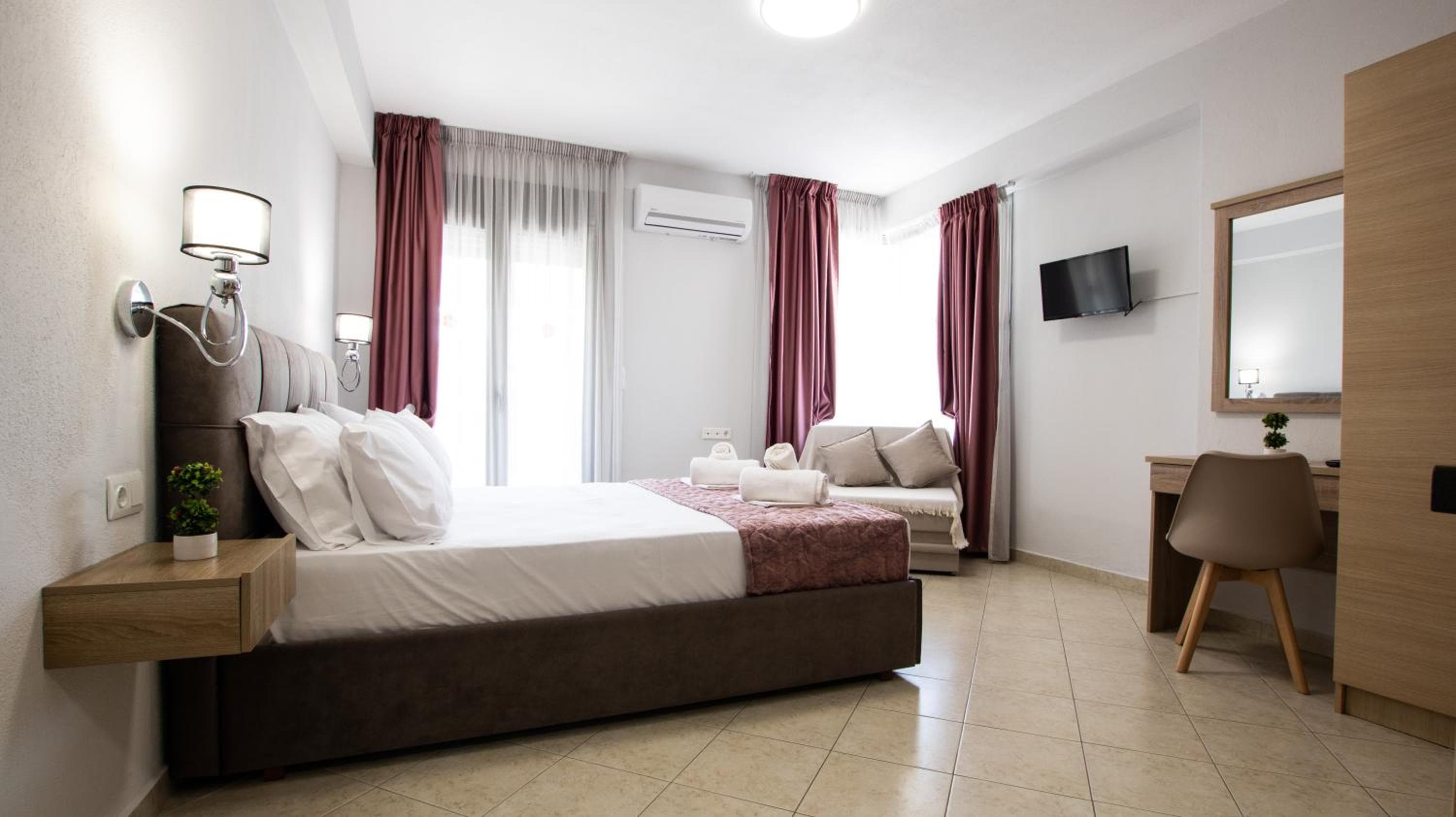 Evilion, Asprovalta, photo 4