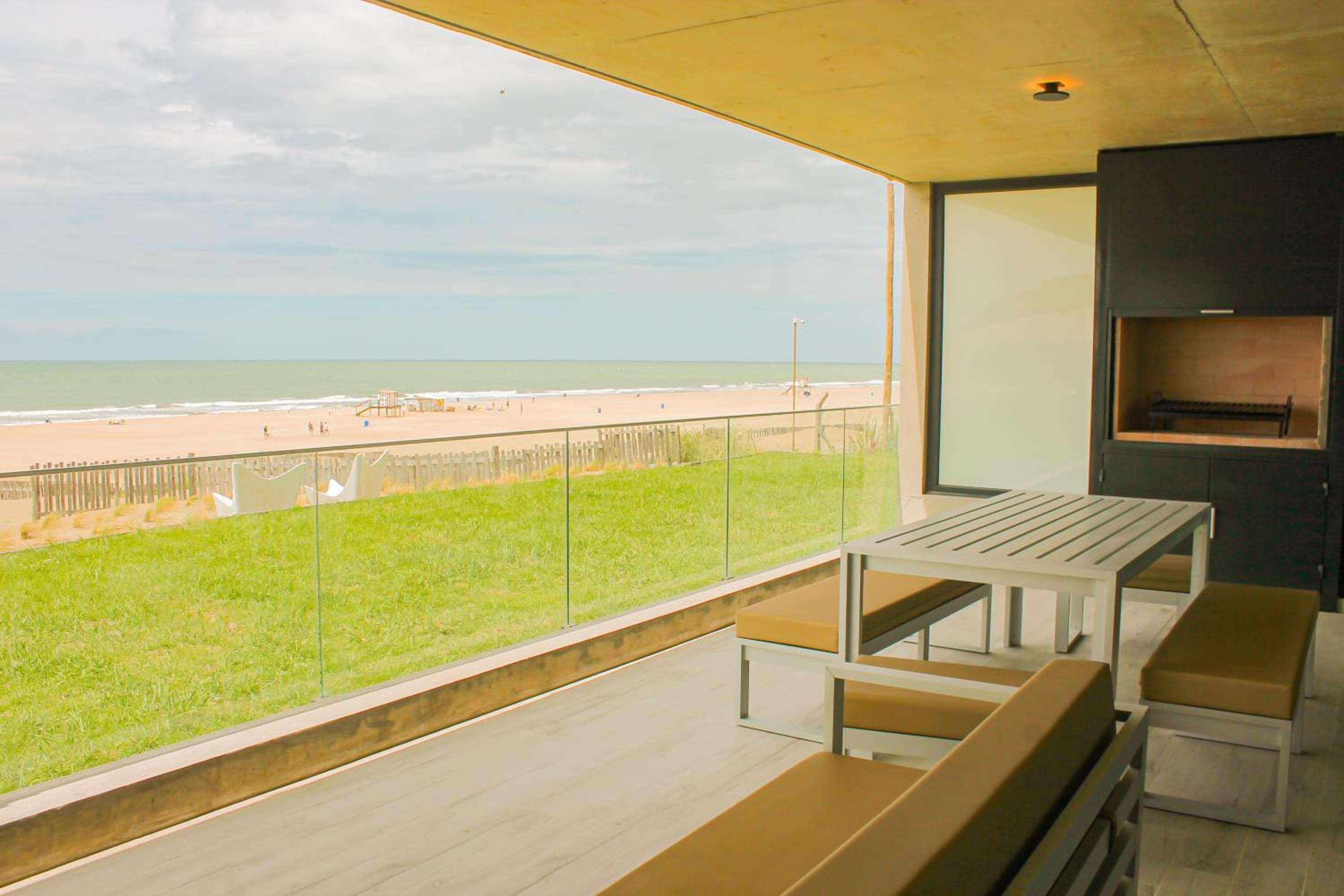 Dor Playa, Mar de las Pampas, photo 2