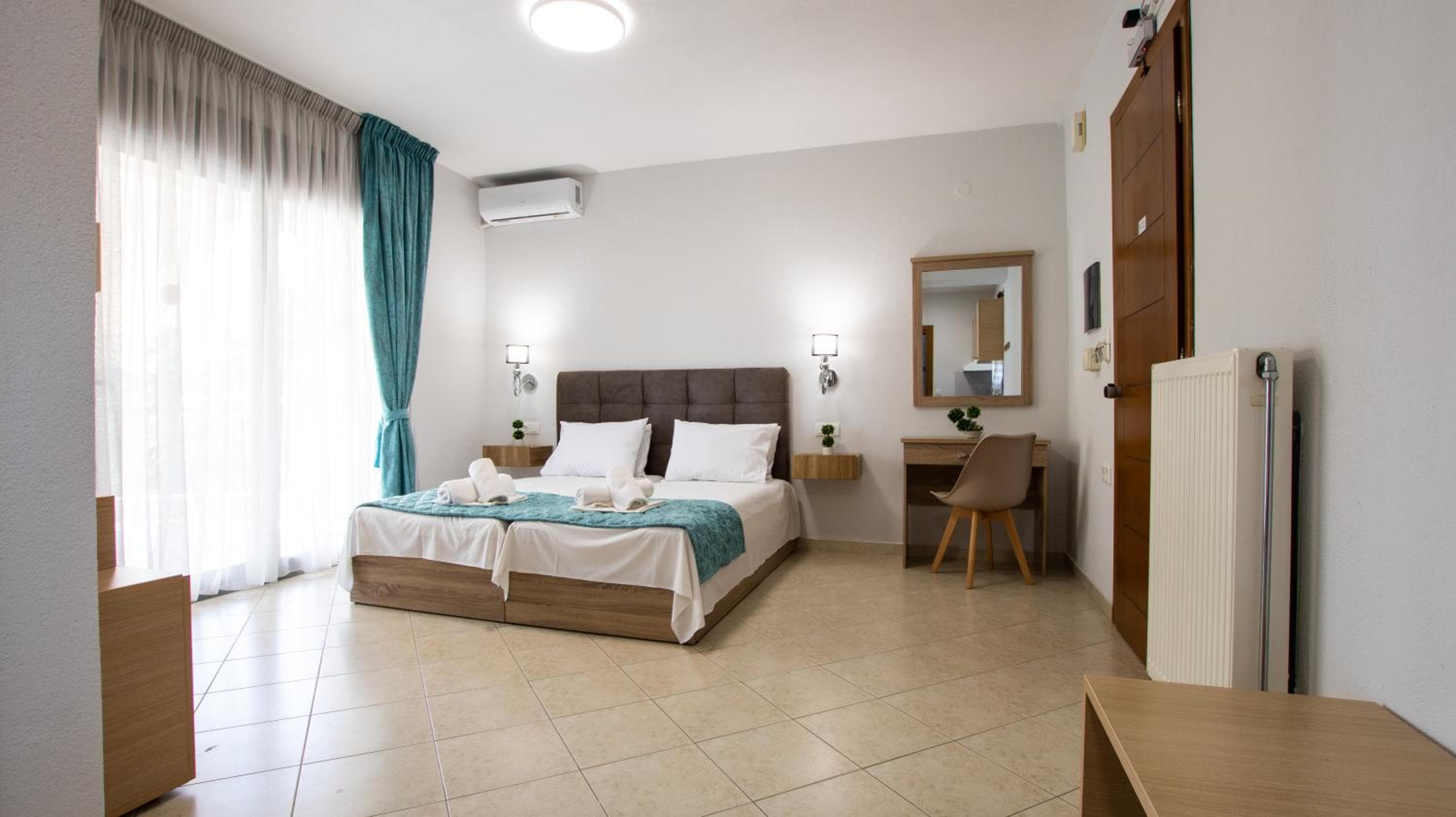 Evilion, Asprovalta, photo 6