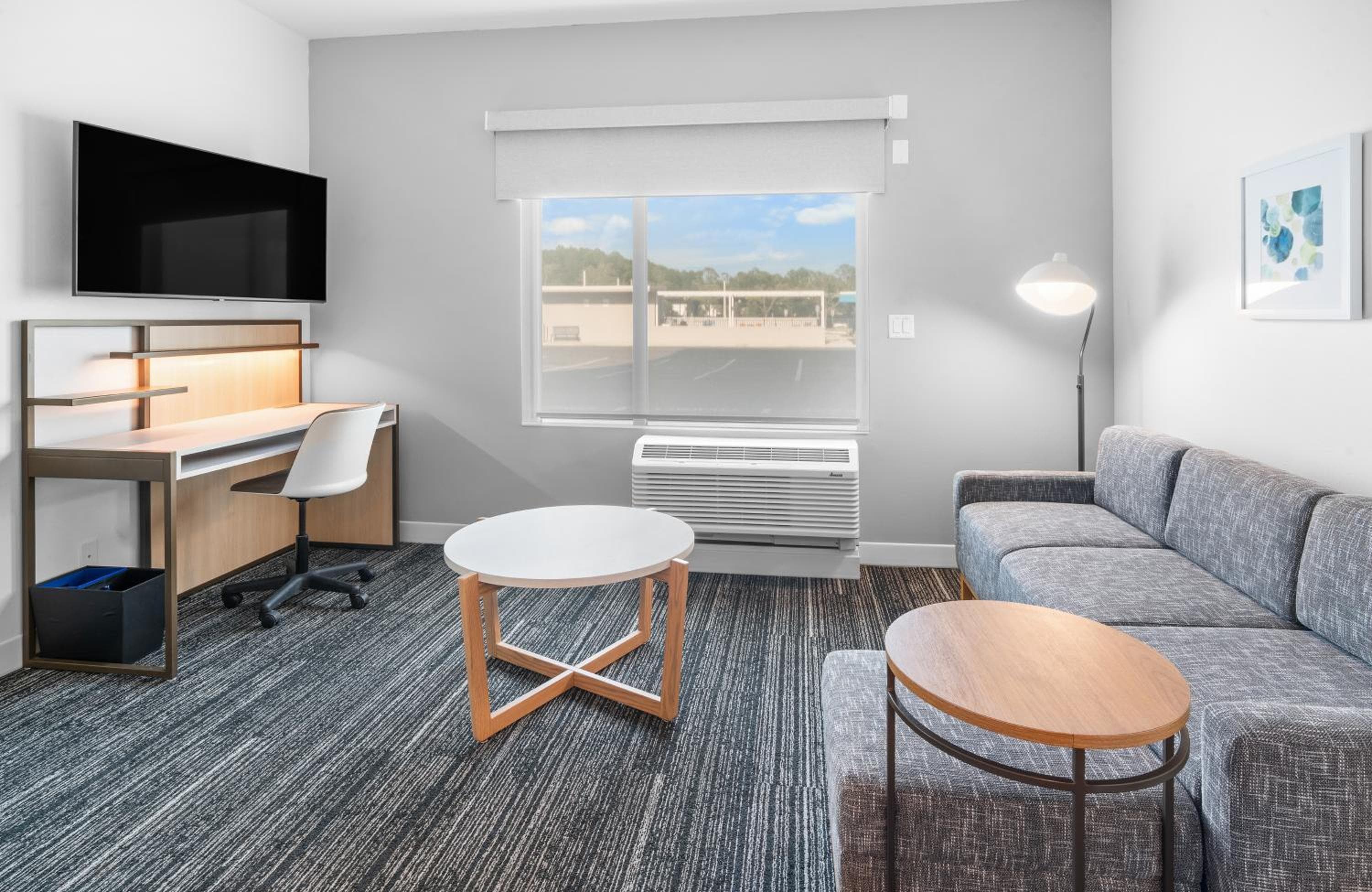 TownePlace Suites Jacksonville Airport, Jacksonville, photo 6