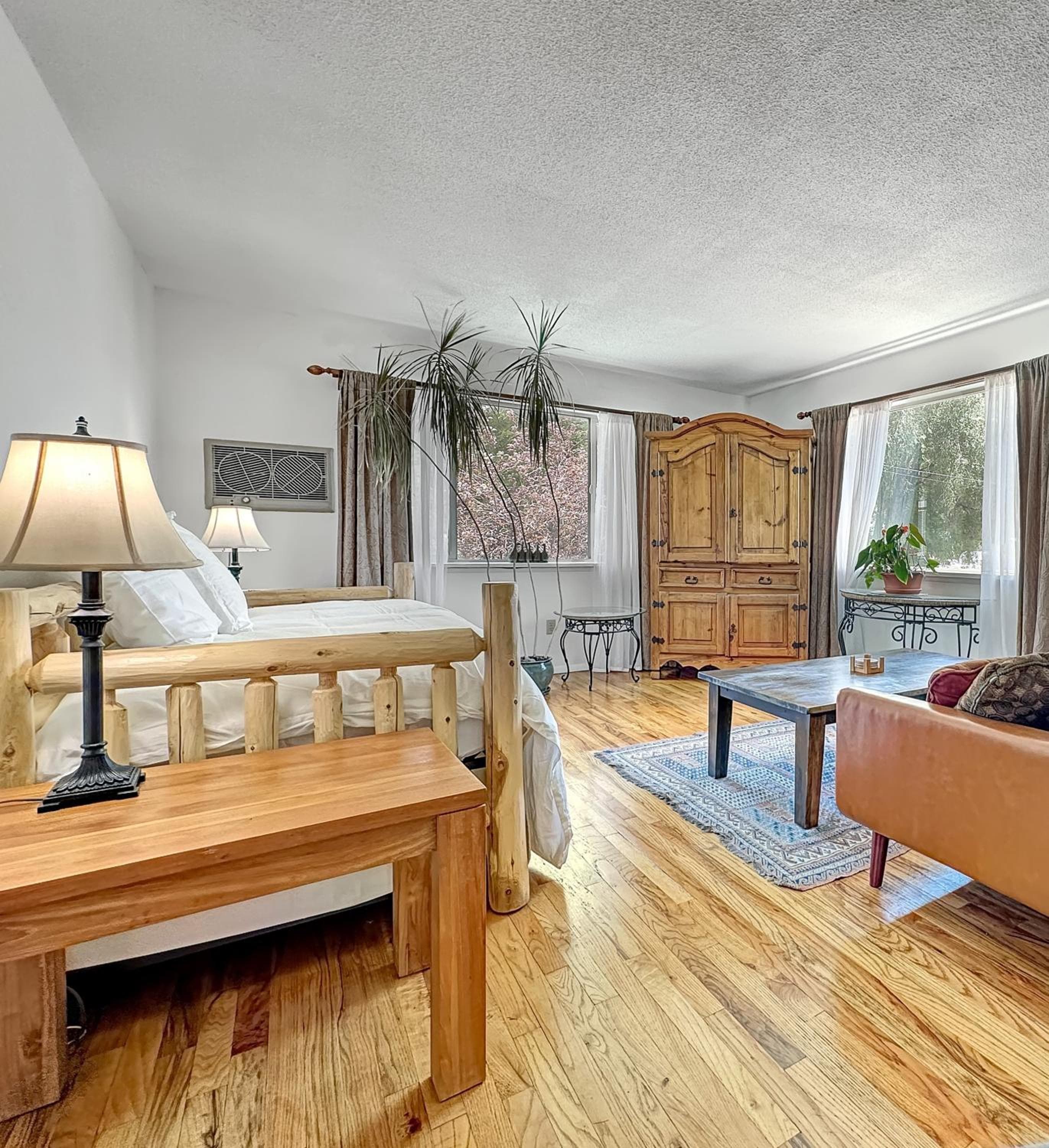 Rocky Mountain Inn, Paonia, photo 2