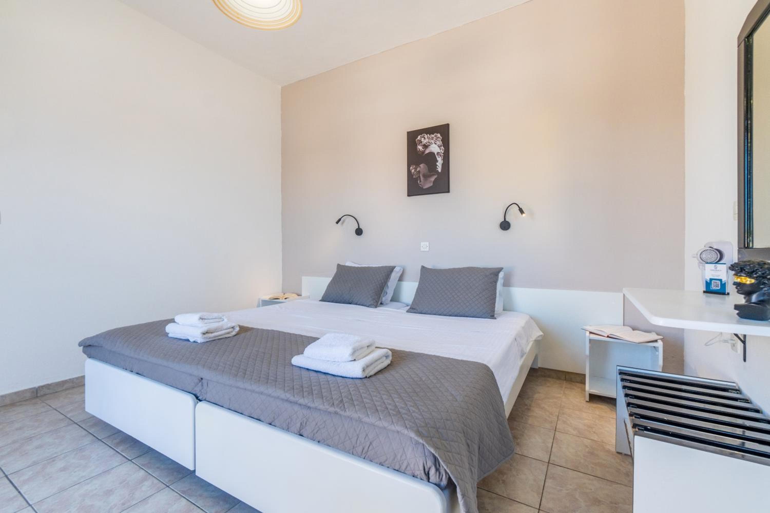 Saint Peter Bay Aparthotel, Kavos, photo 3