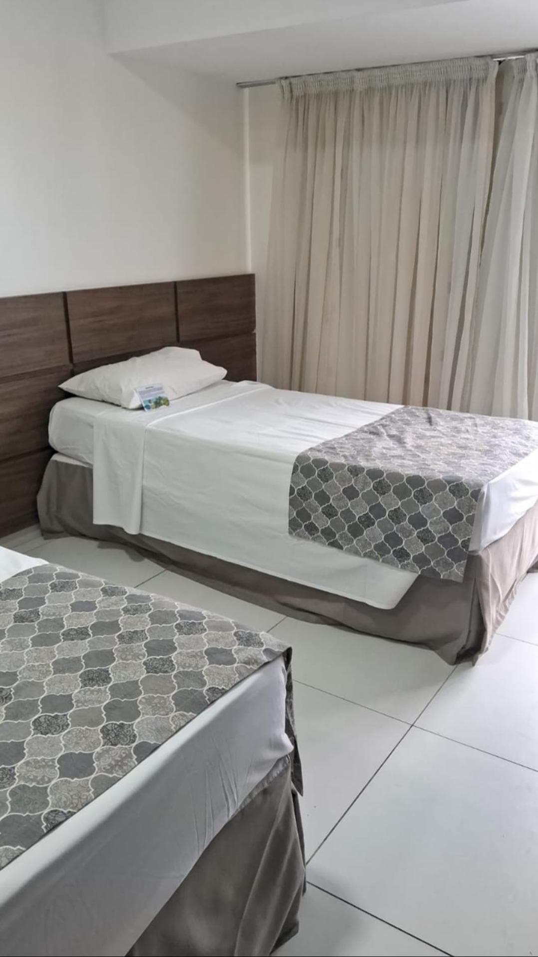 hotel tambau flat particular 605, João Pessoa, photo 5