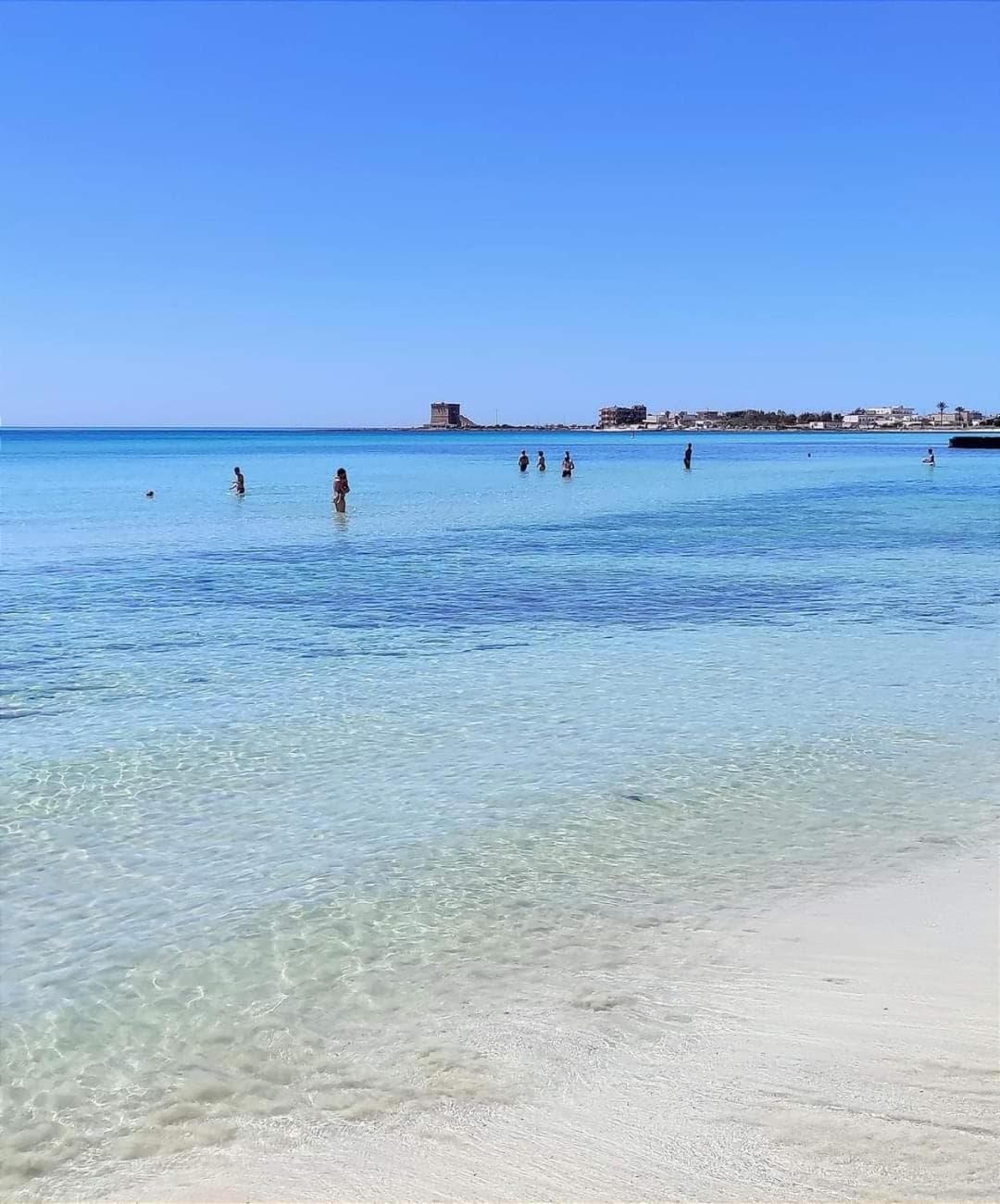 Gli Amici della Puglia, Taranto, photo 5