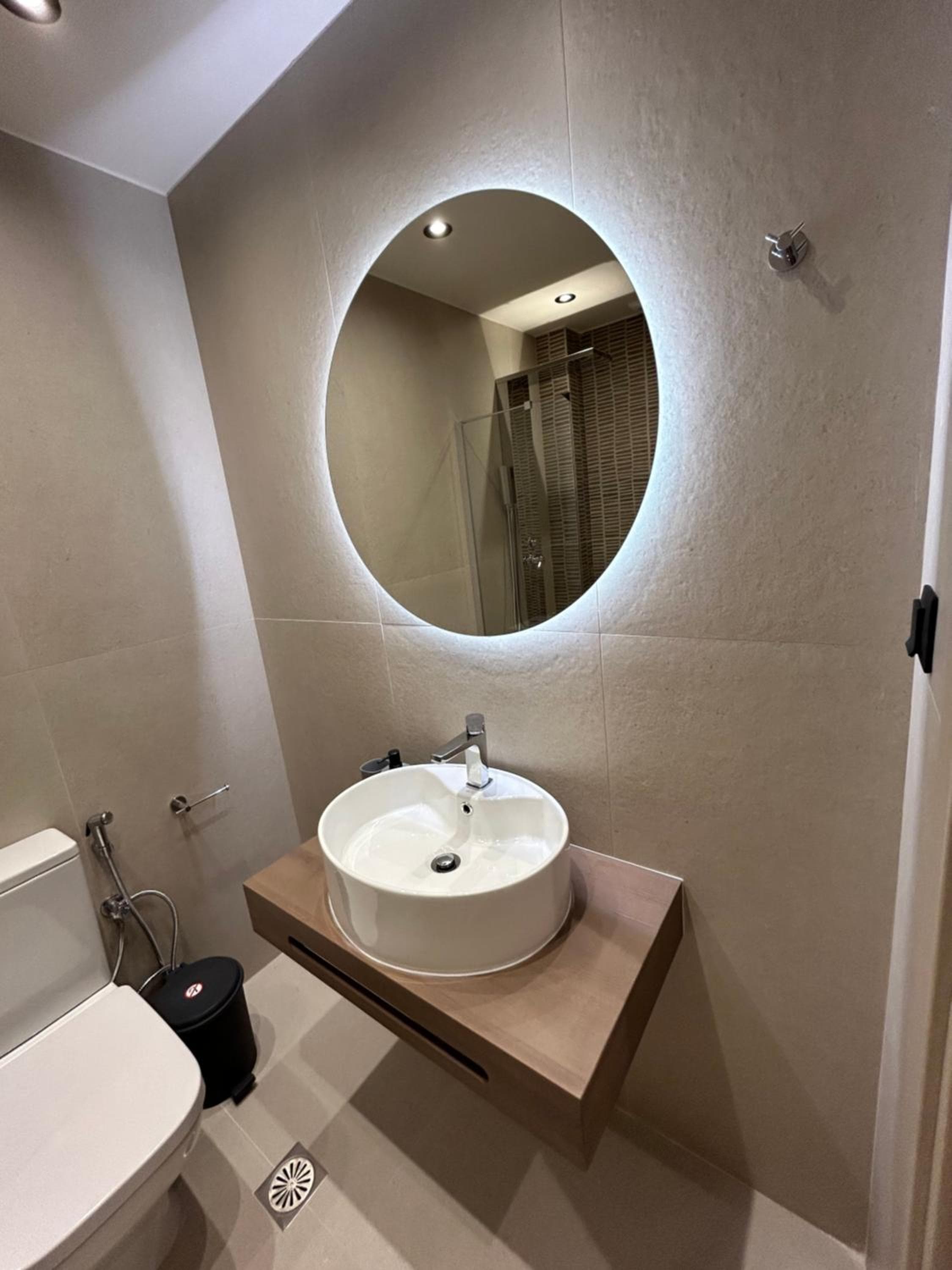 GLEN Premium Stays, Kanali, photo 3