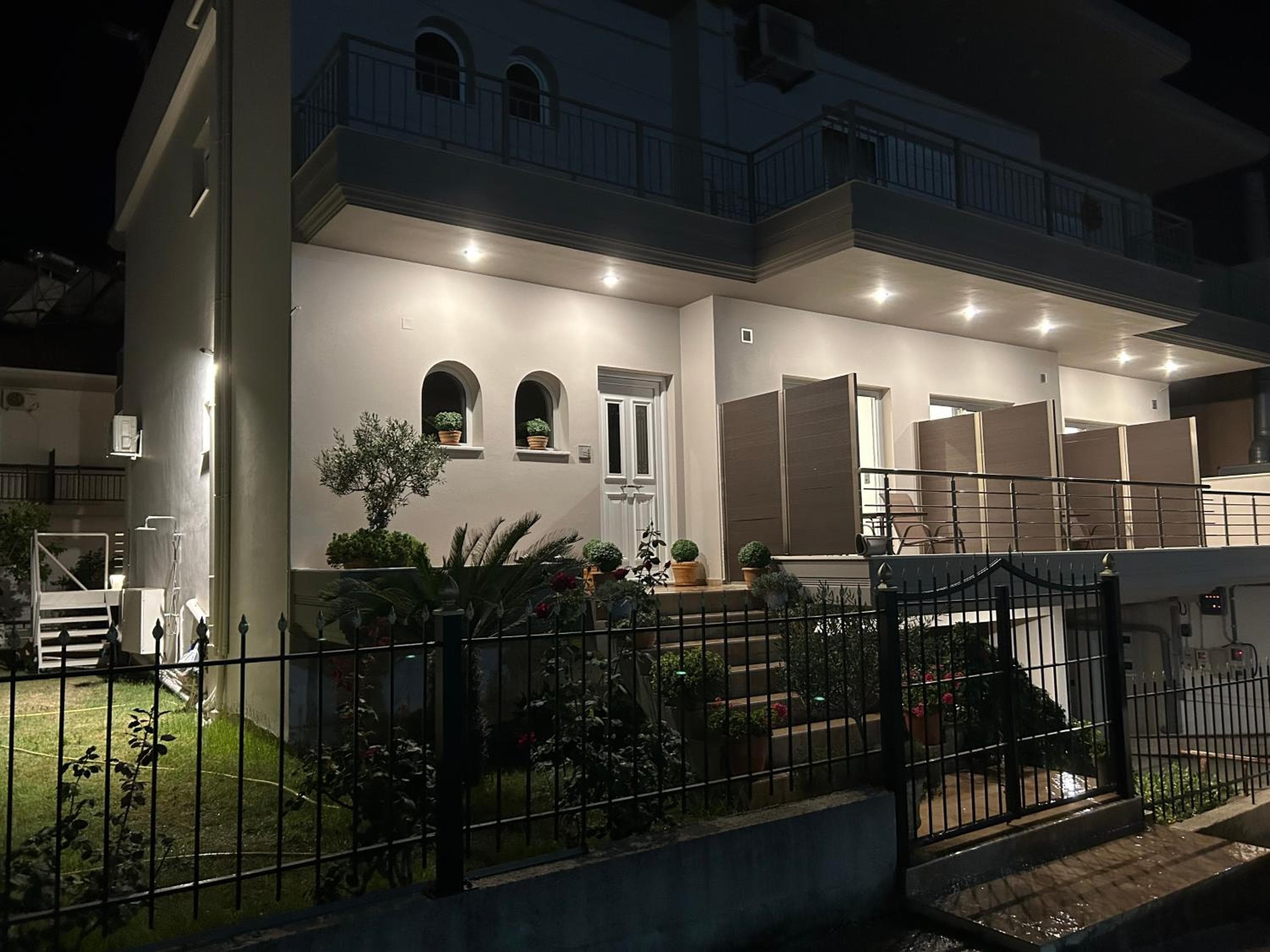 GLEN Premium Stays, Kanali