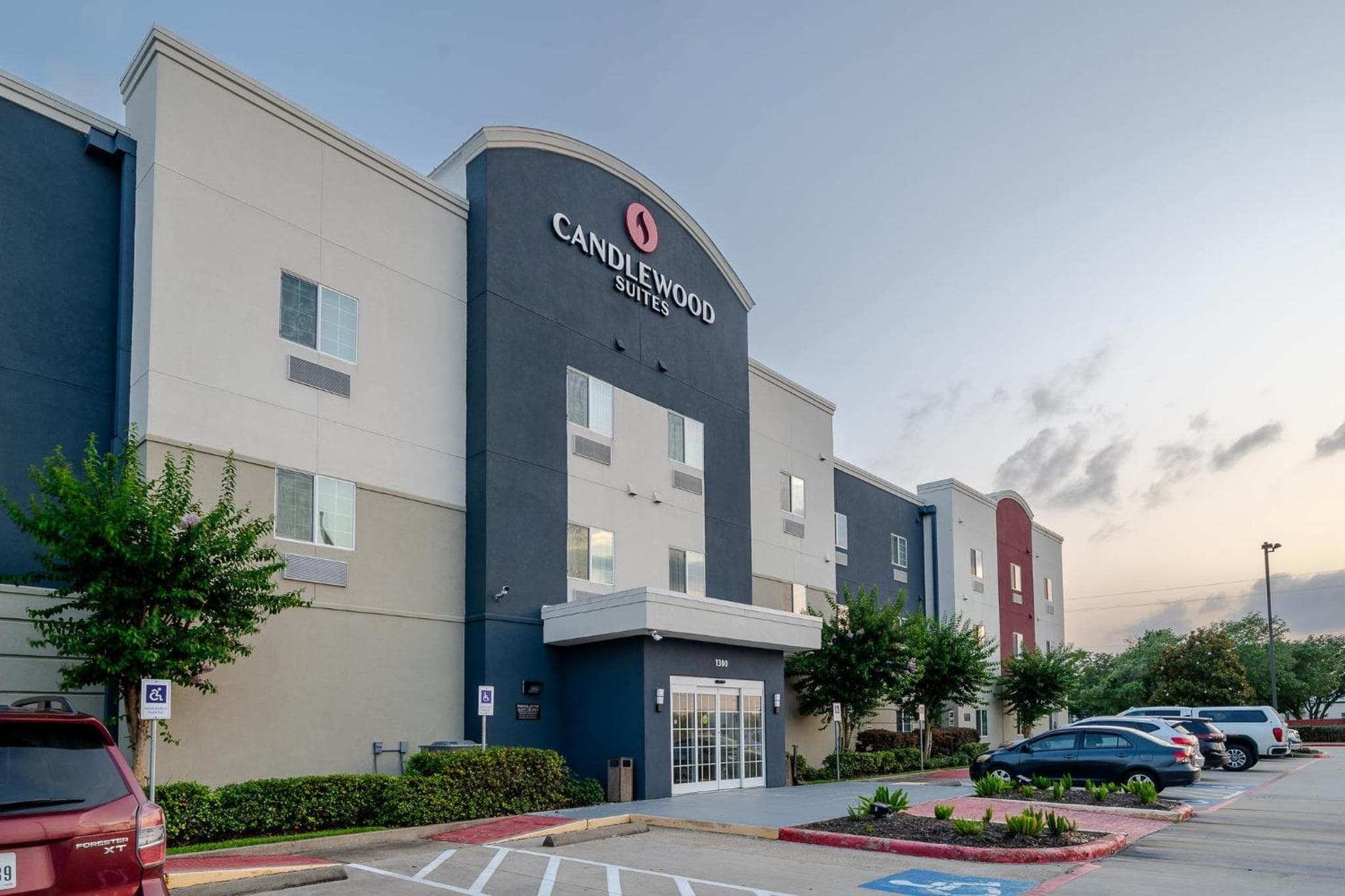 Candlewood Suites Deer Park by IHG, Deer Park