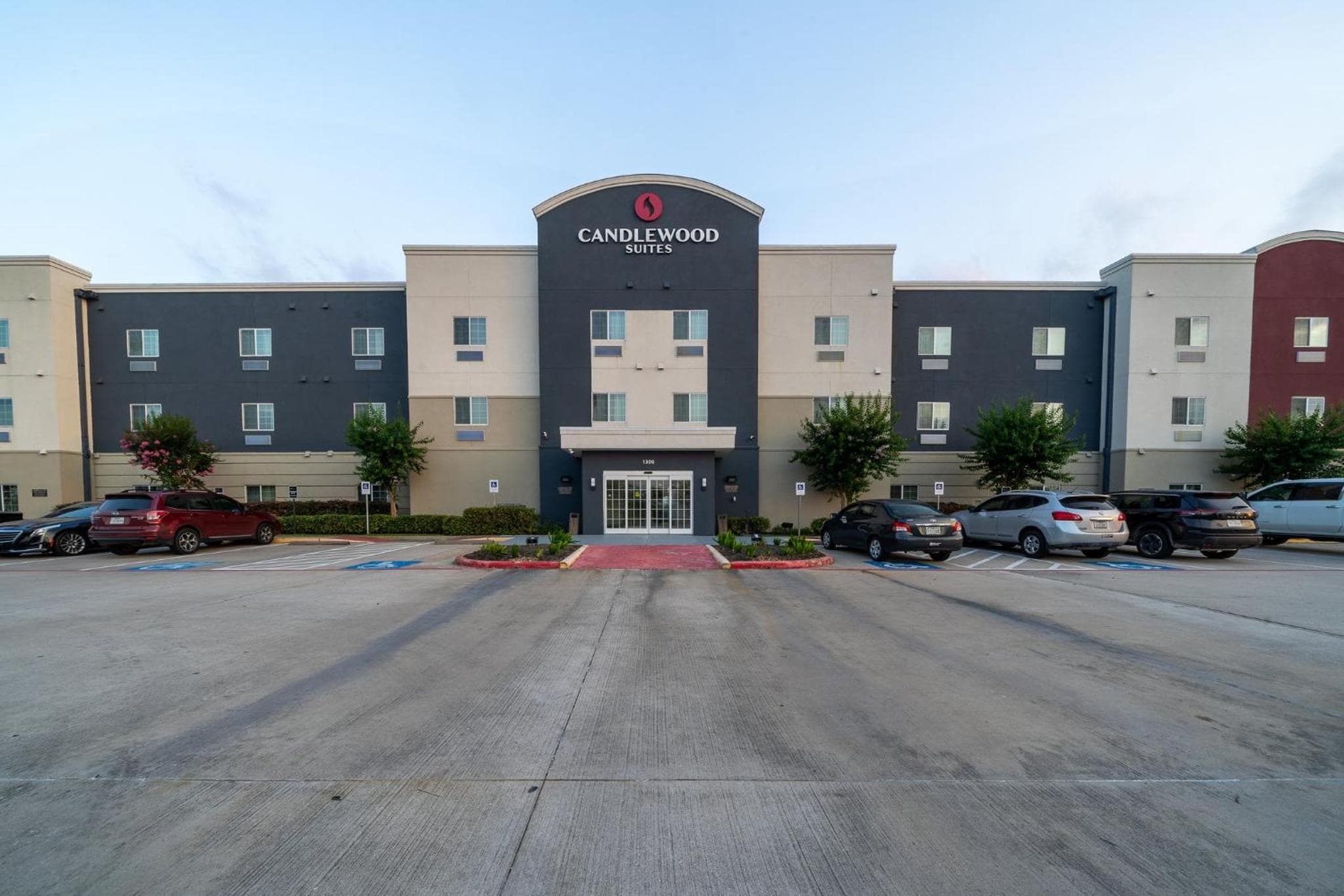 Candlewood Suites Deer Park by IHG, Deer Park, photo 5