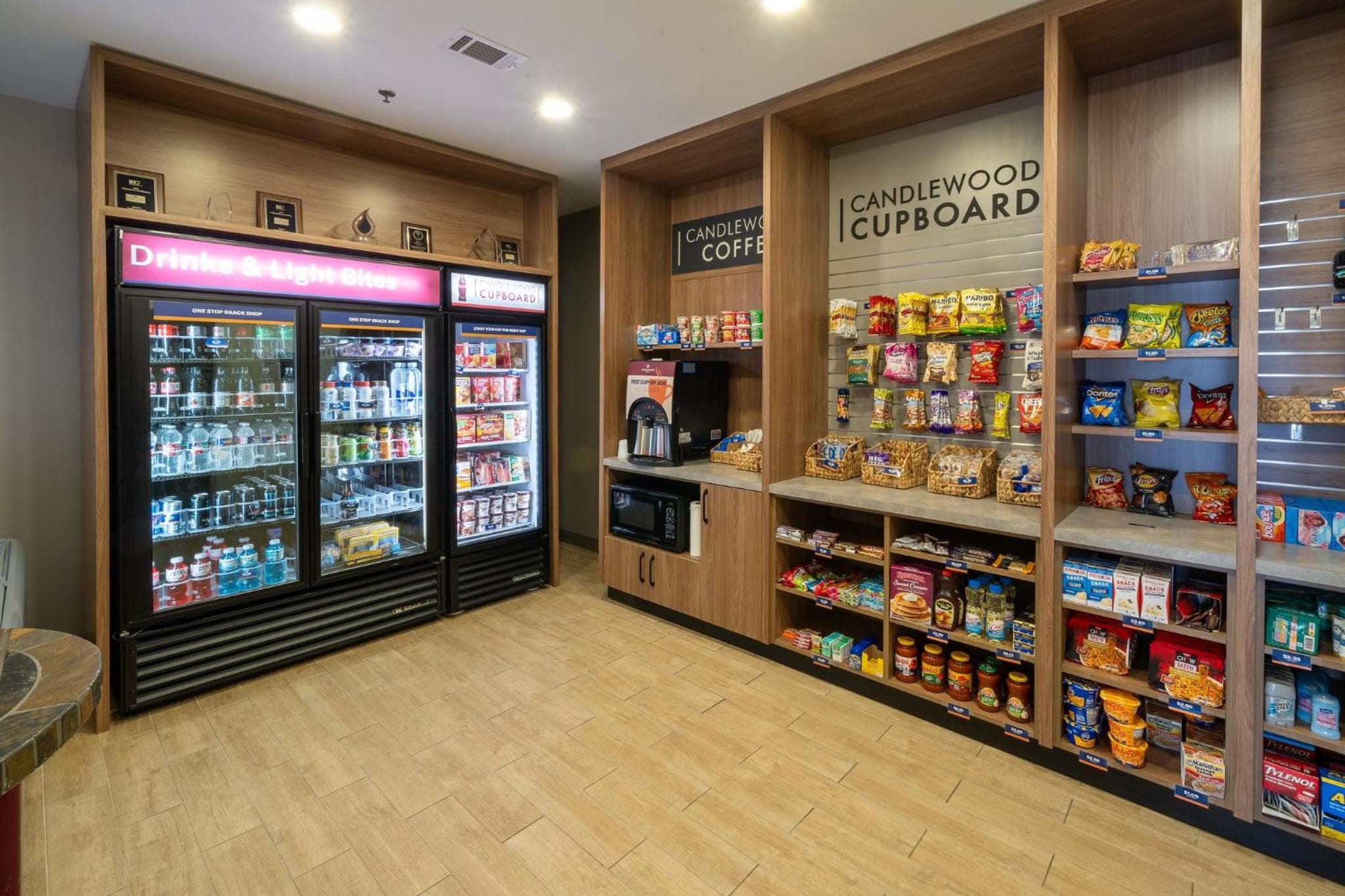Candlewood Suites Deer Park by IHG, Deer Park, photo 6