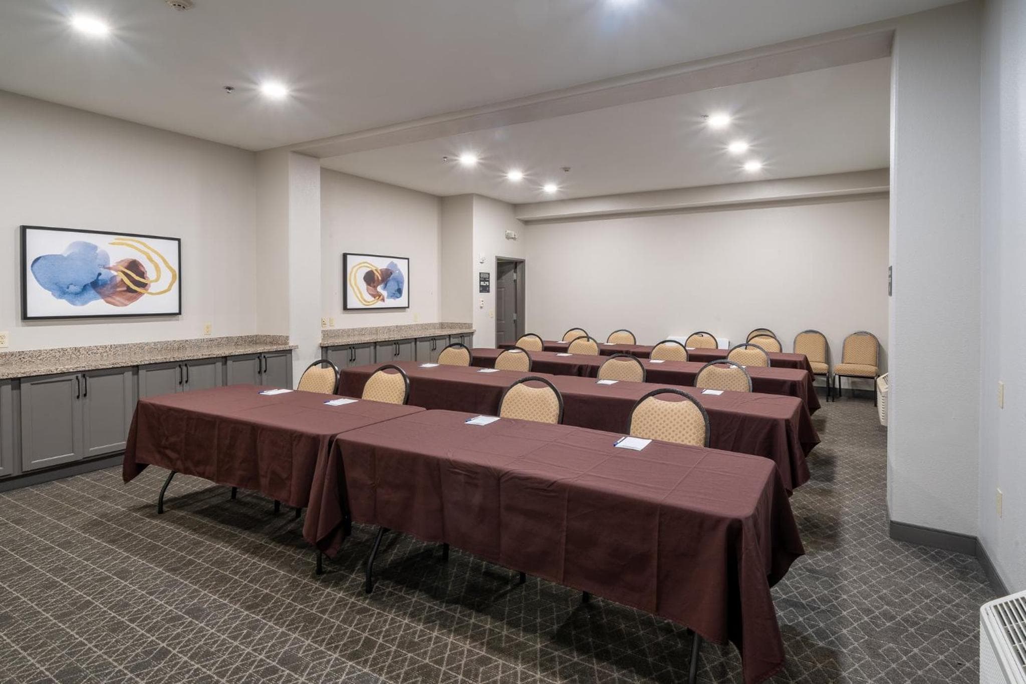 Candlewood Suites Deer Park by IHG, Deer Park, photo 3