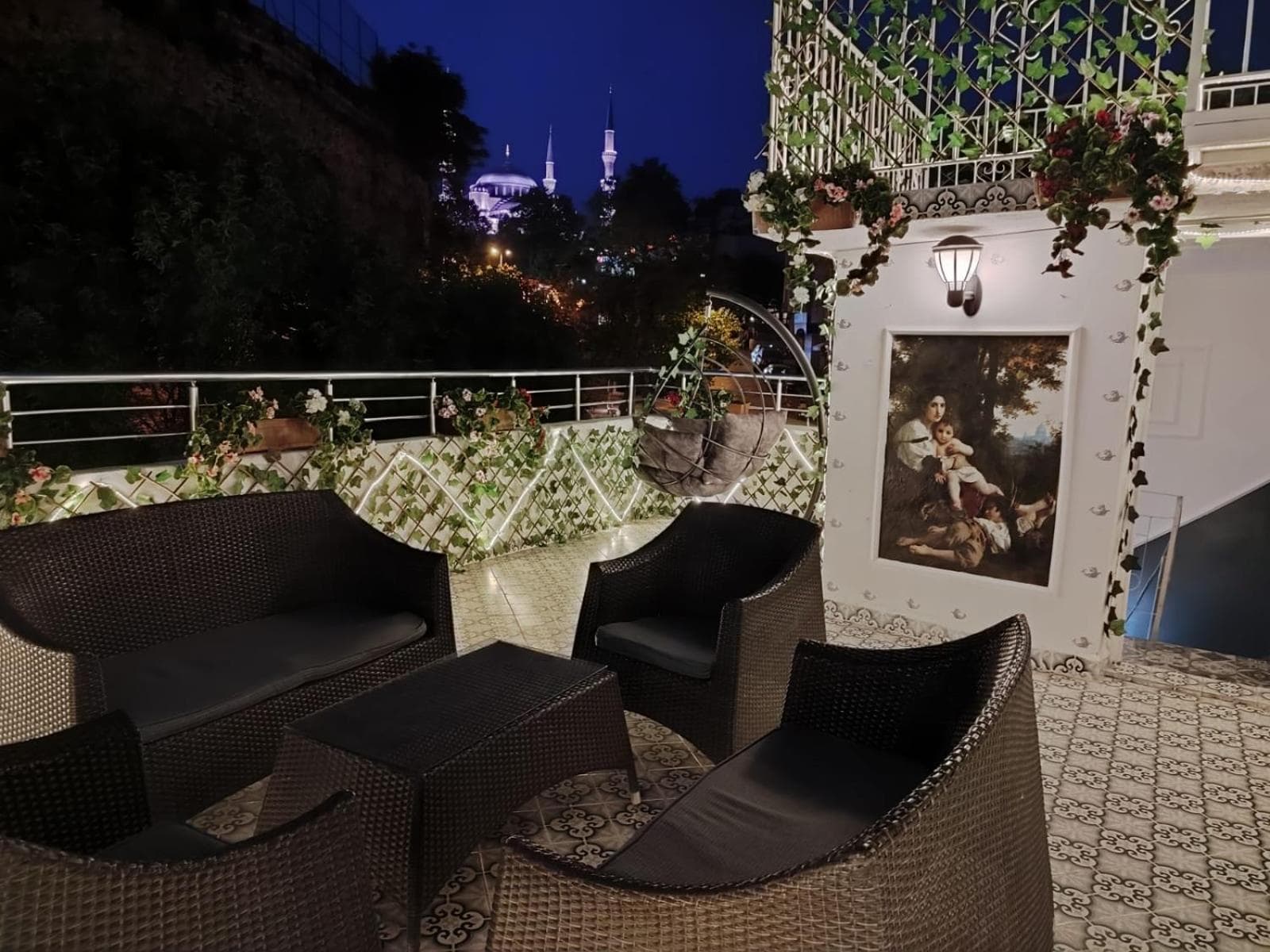 Konak Grand Bella Sultanahmet, Istanbul, photo 6