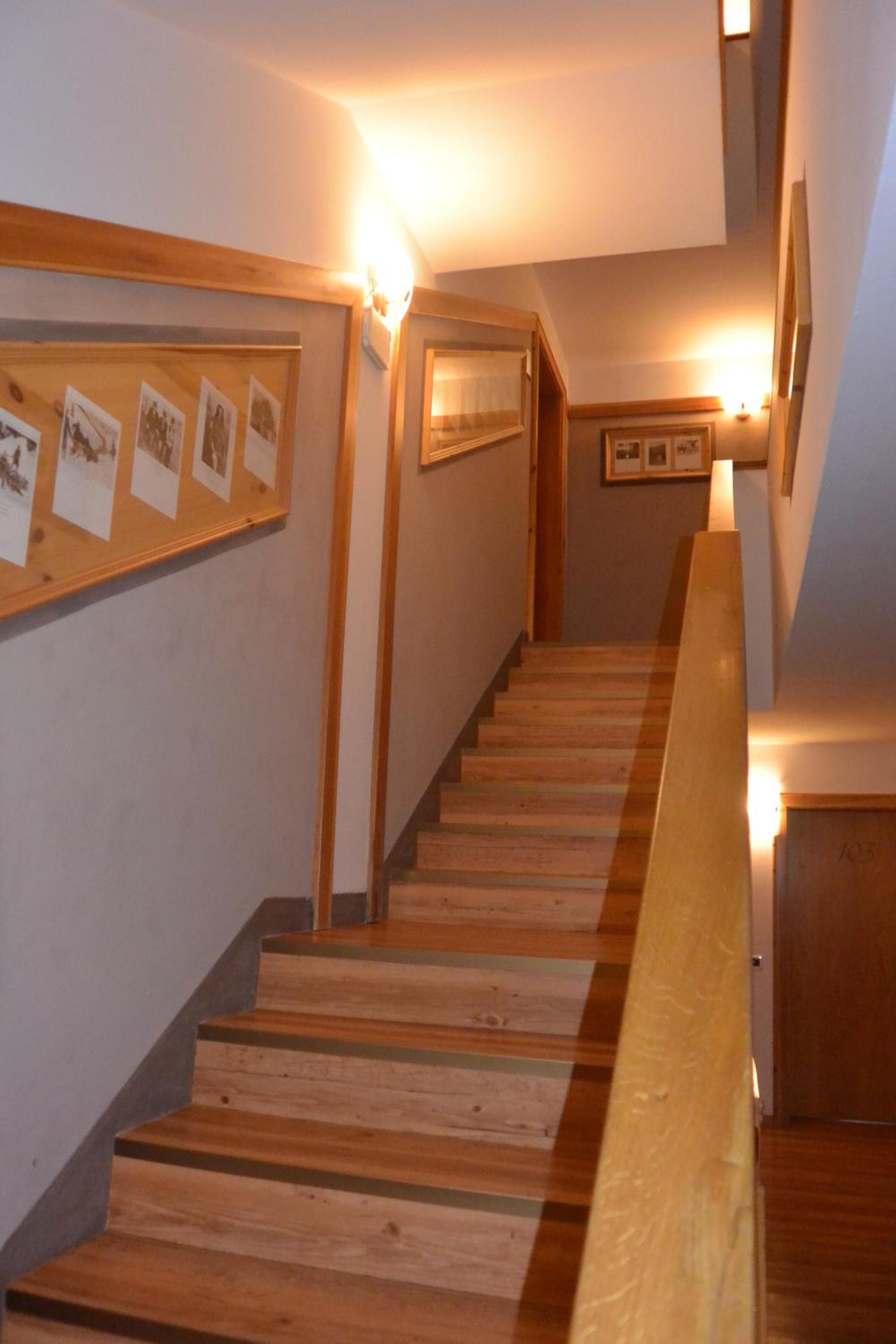 Apartments Antares, Colfosco, photo 5