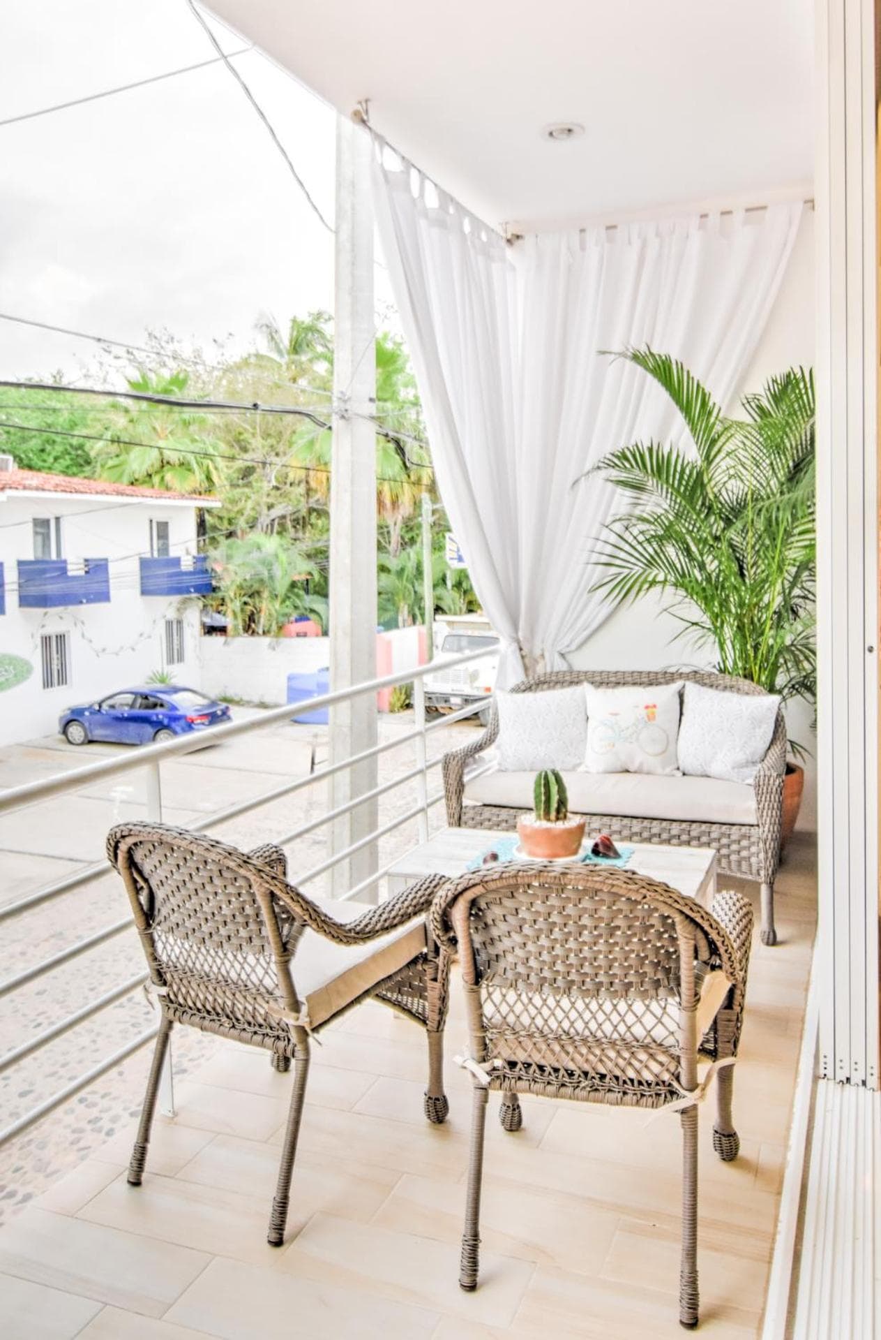 Maravilla Suites - Bucerias Golden Zone, Bucerías, photo 4