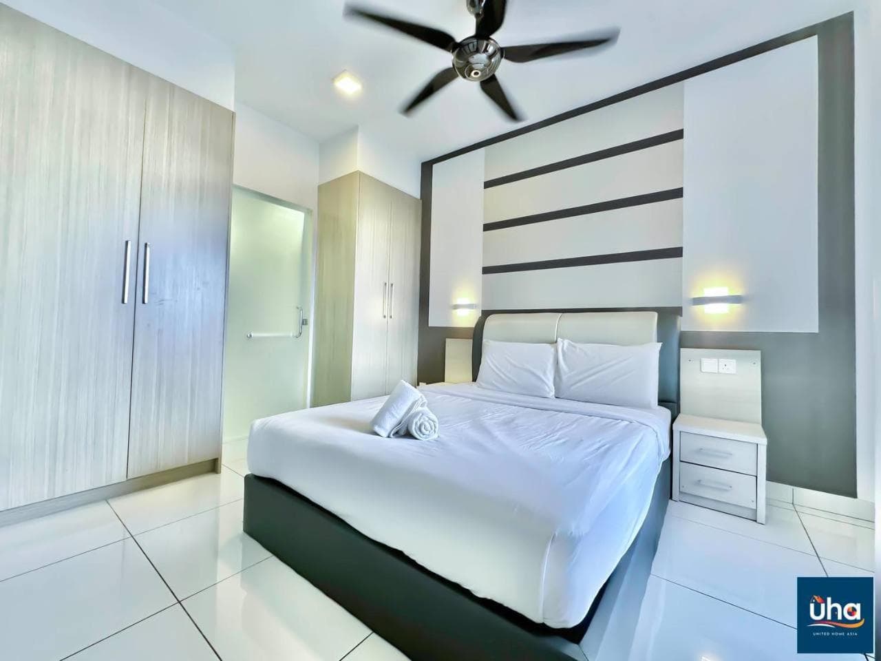 1 Tebrau Residences- Economy Friendly by RR JBcity, Johor Bahru, photo 4