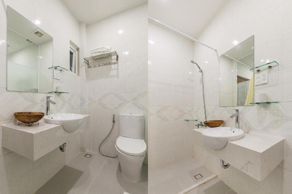 Igo Apart Hotel 3, Ho Chi Minh City, photo 6