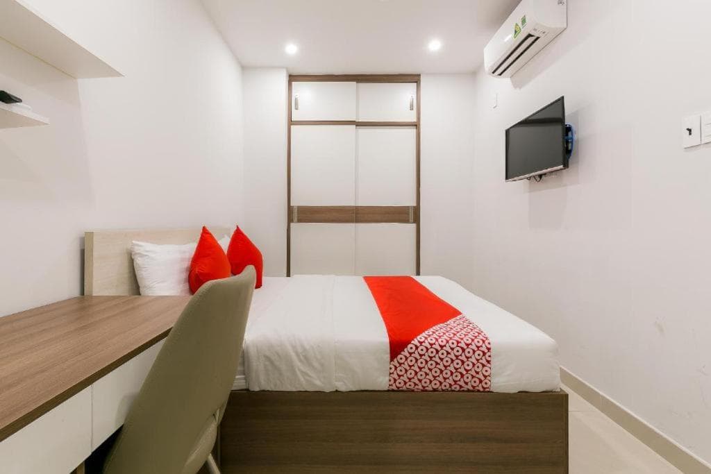 Igo Apart Hotel 3, Ho Chi Minh City, photo 2