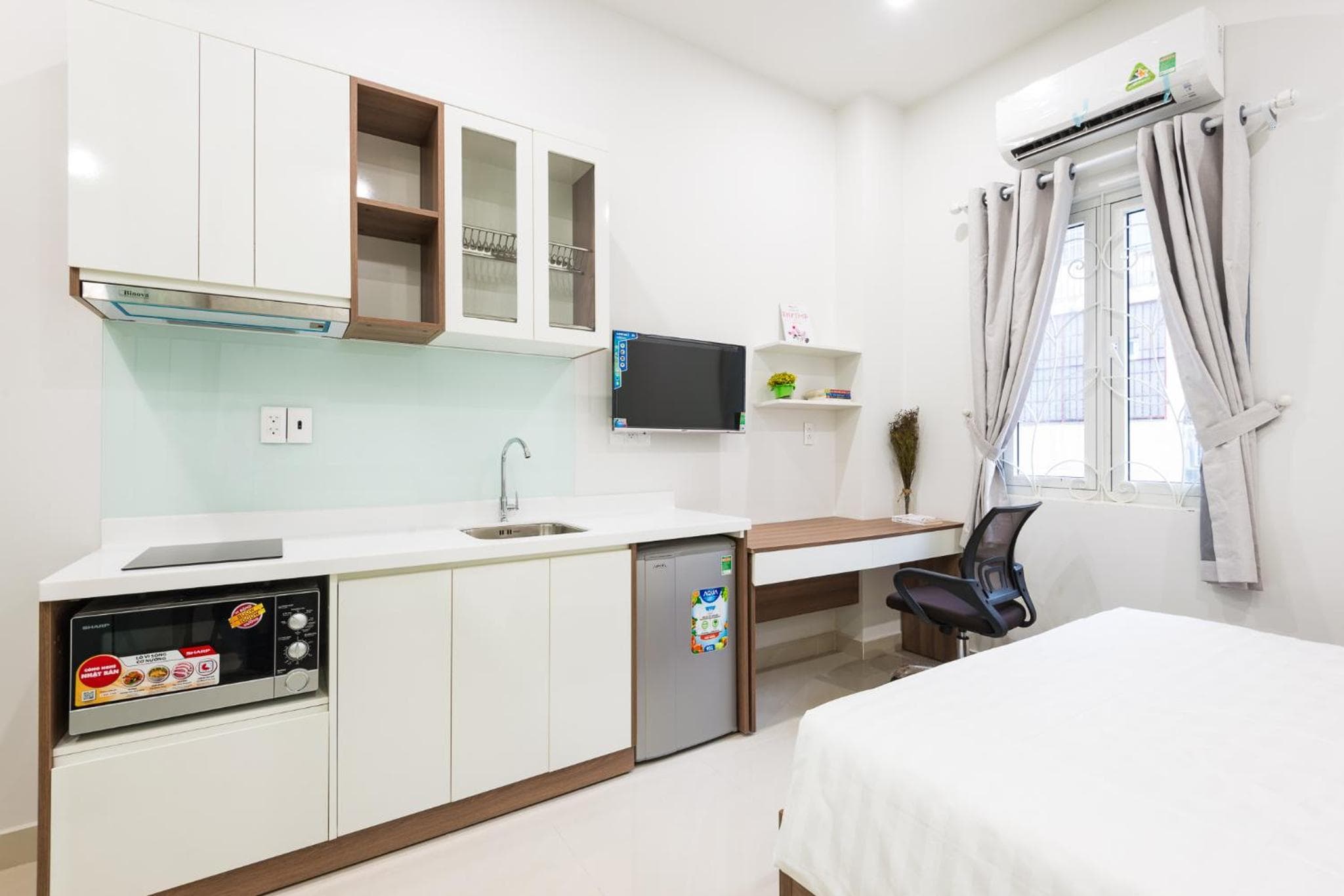 Igo Apart Hotel 3, Ho Chi Minh City, photo 5