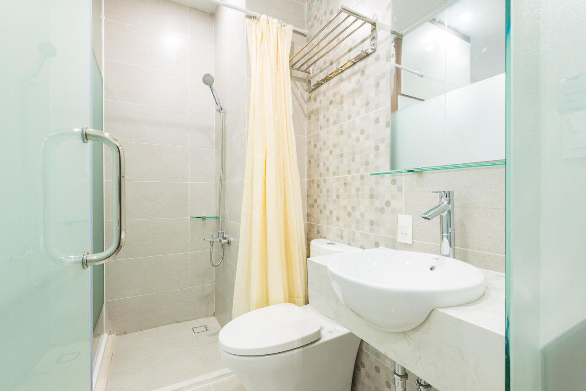 Igo Apart Hotel 3, Ho Chi Minh City, photo 3