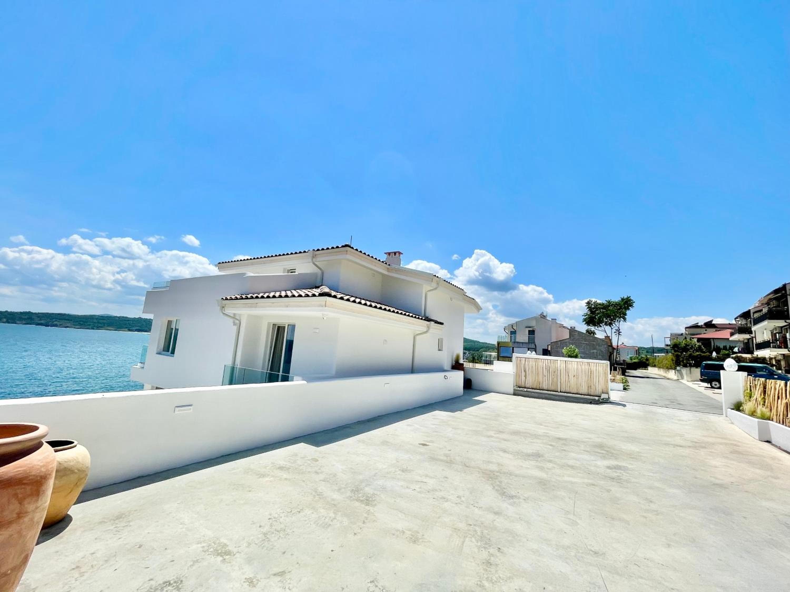 Casa de oro Lujo, Sozopol