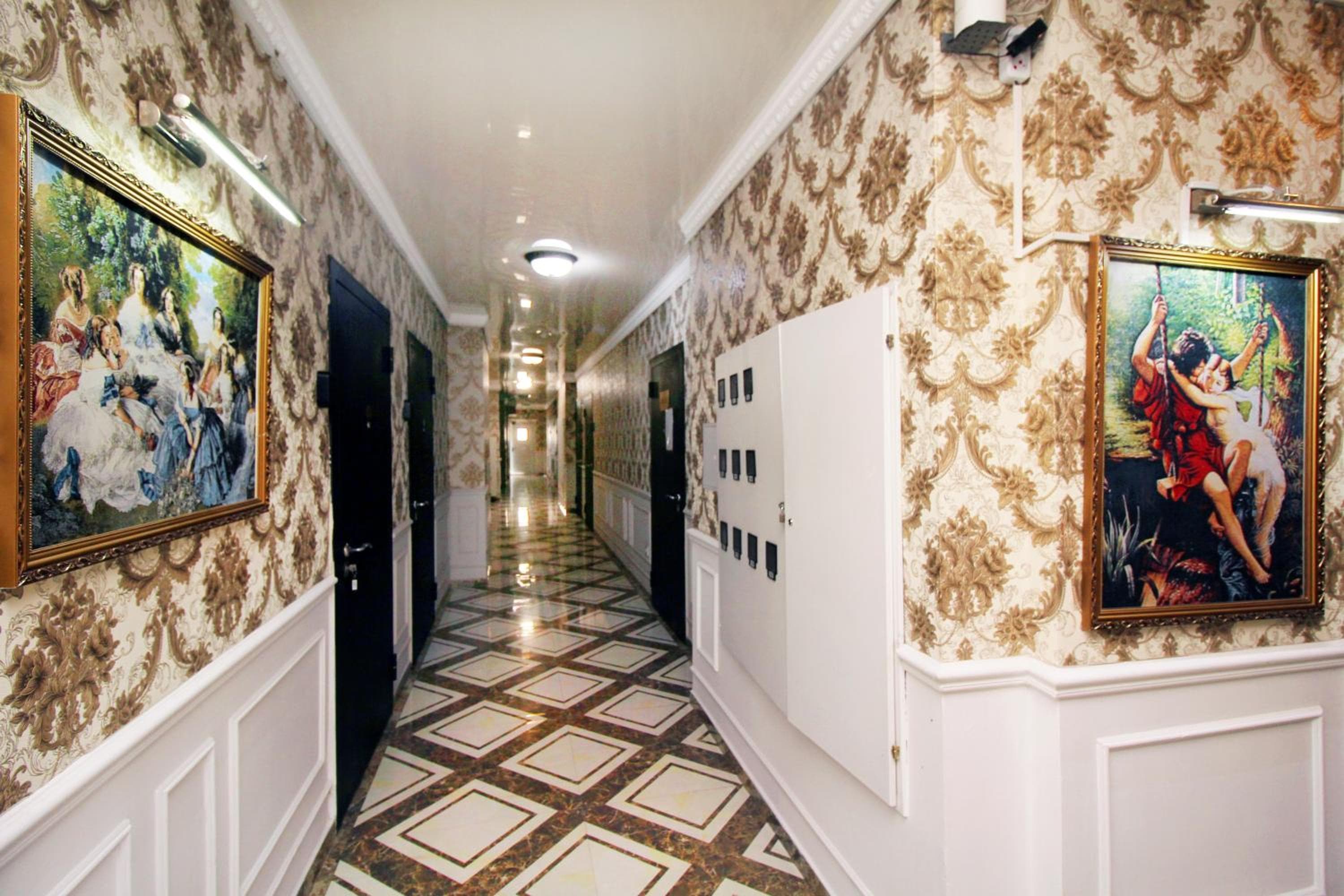 Almaty Cozy Apart Hotel, Almaty, photo 6