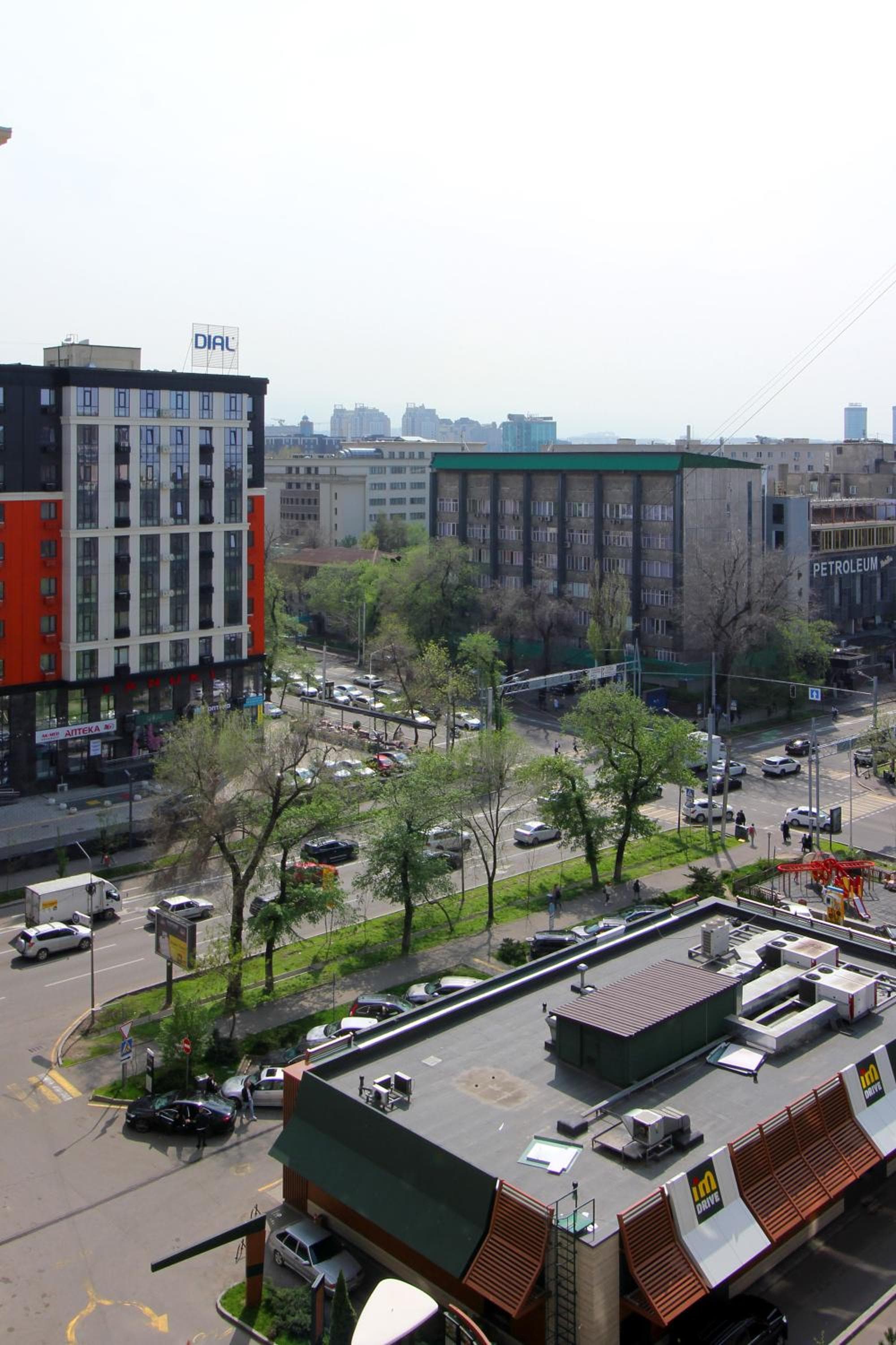 Almaty Cozy Apart Hotel, Almaty, photo 5